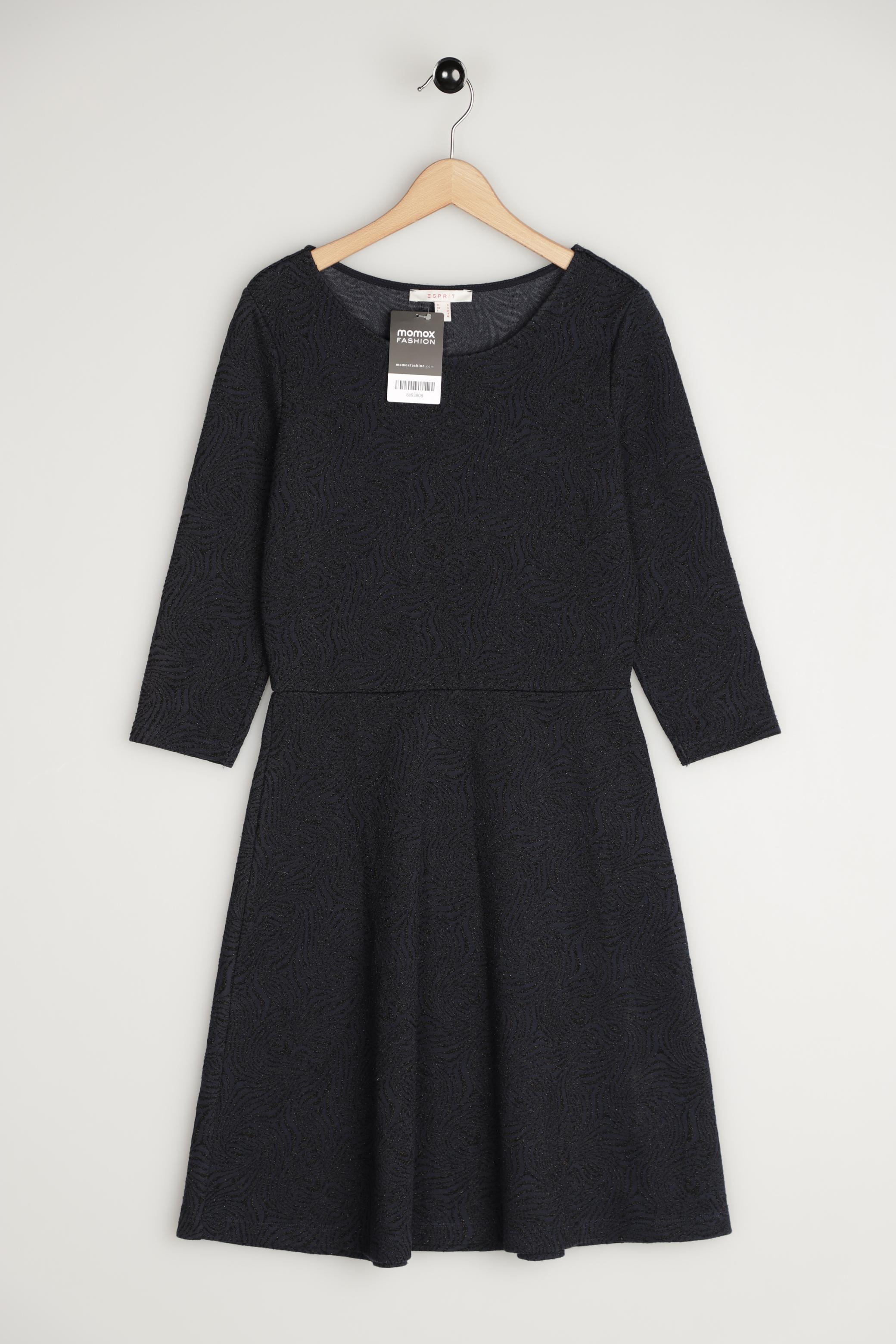 

Esprit Damen Kleid, marineblau