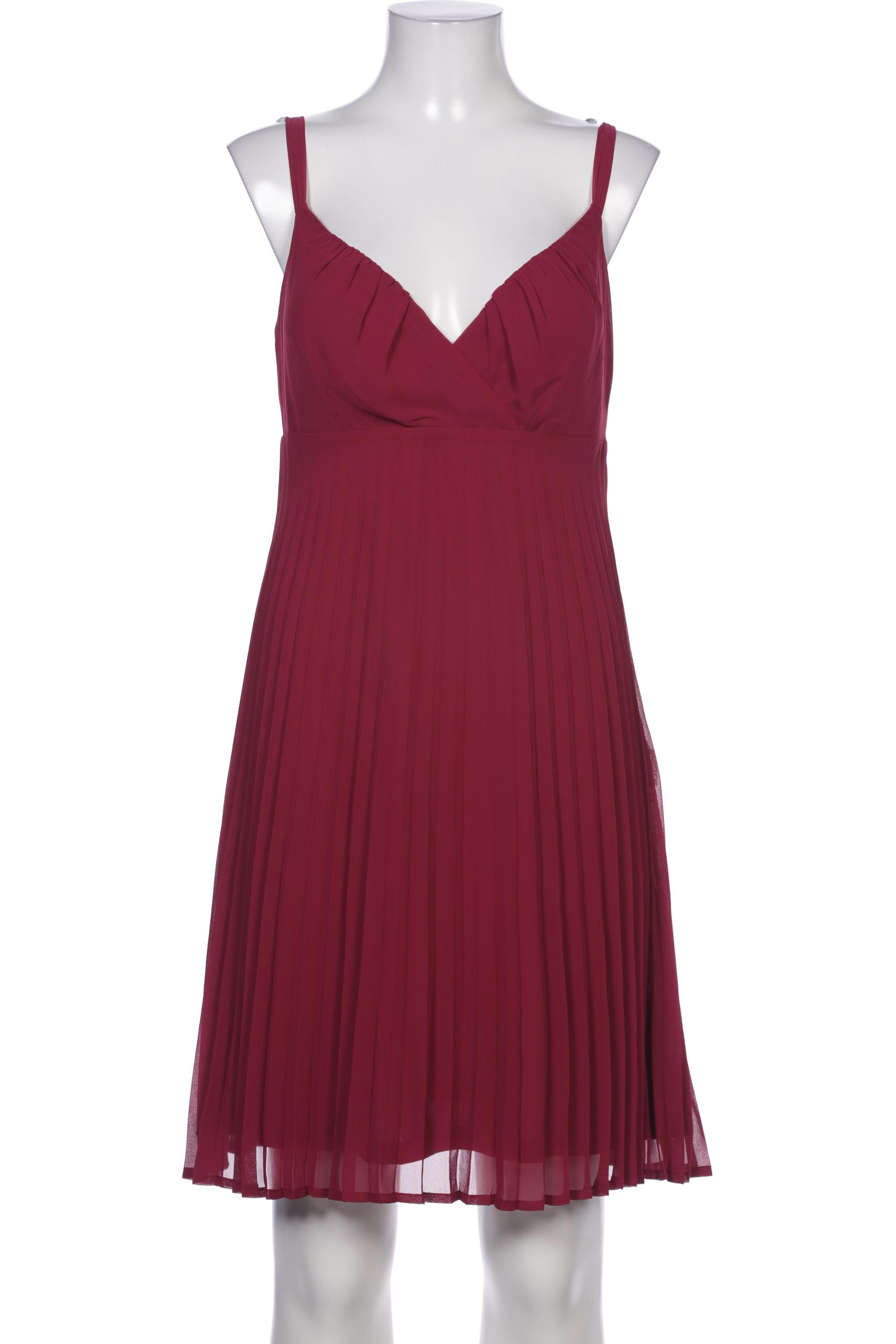 

Esprit Damen Kleid, bordeaux, Gr. 40