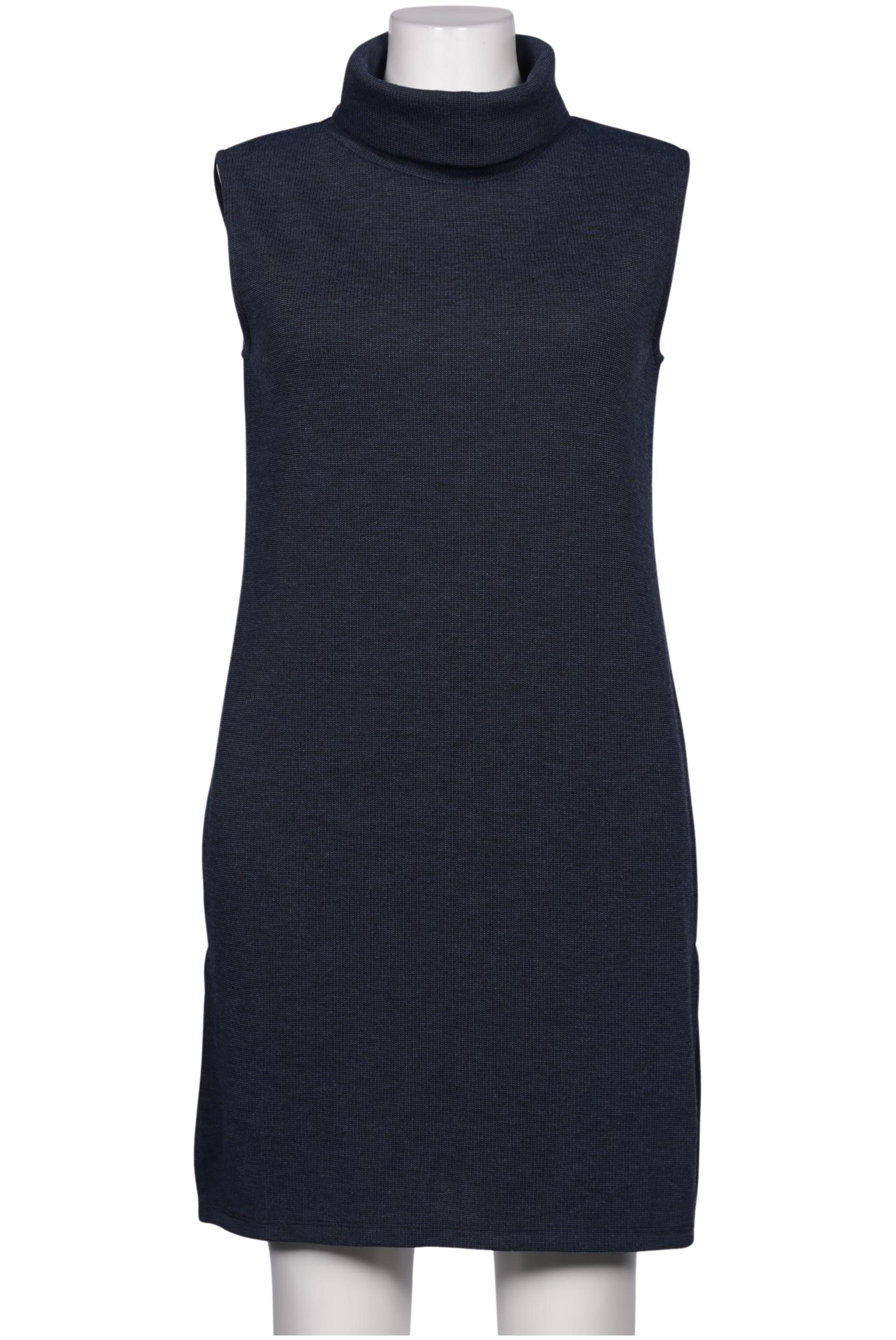 

Esprit Damen Kleid, marineblau, Gr. 42