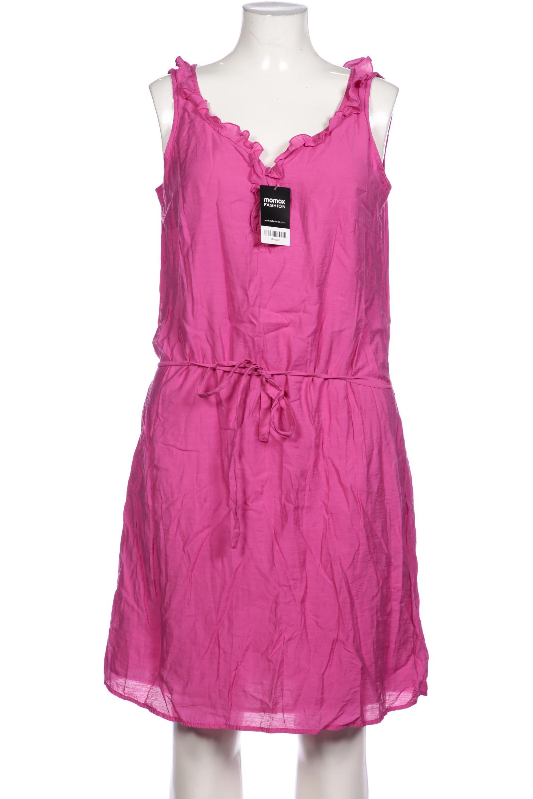 

Esprit Damen Kleid, pink, Gr. 44