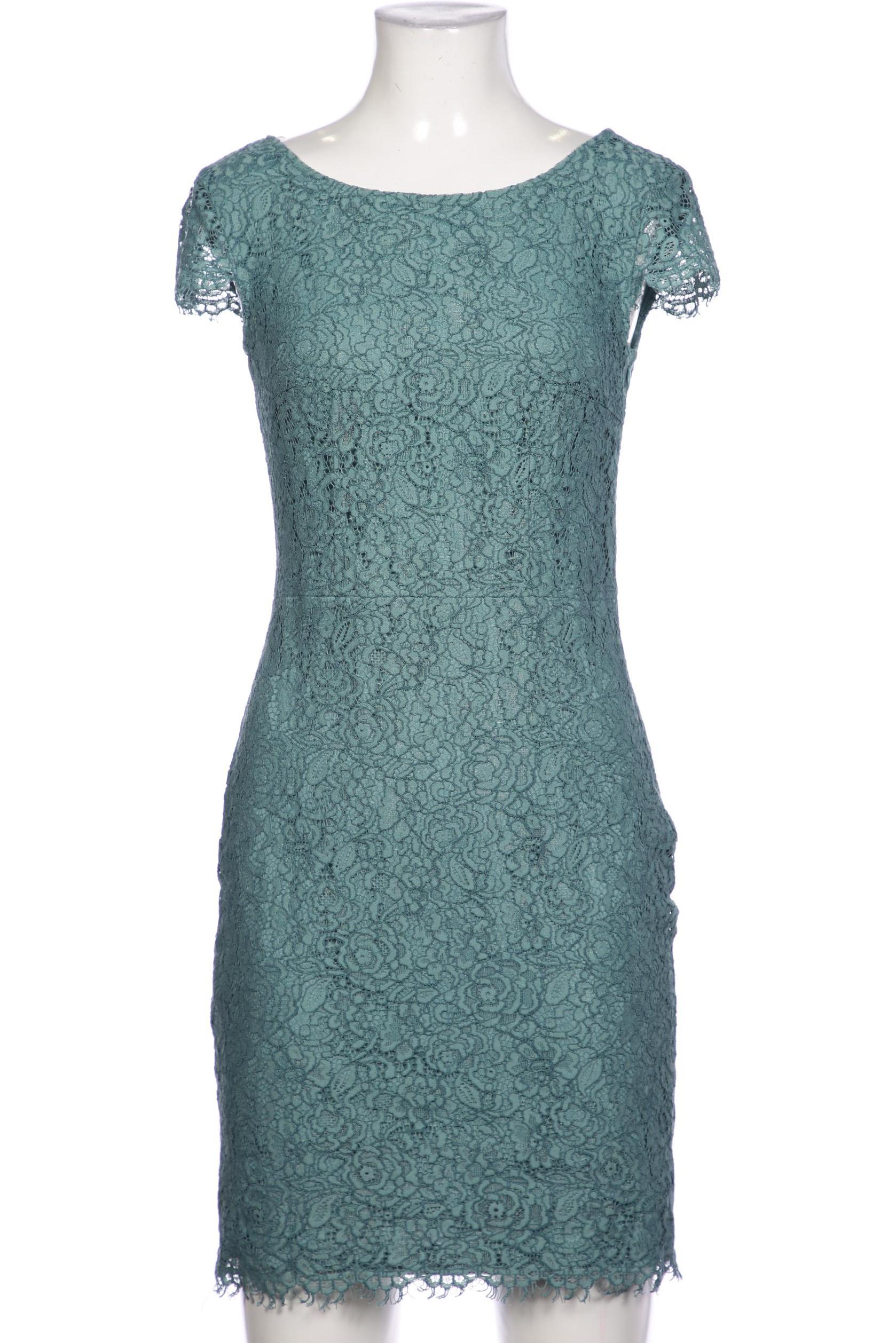 

Esprit Damen Kleid, türkis, Gr. 32