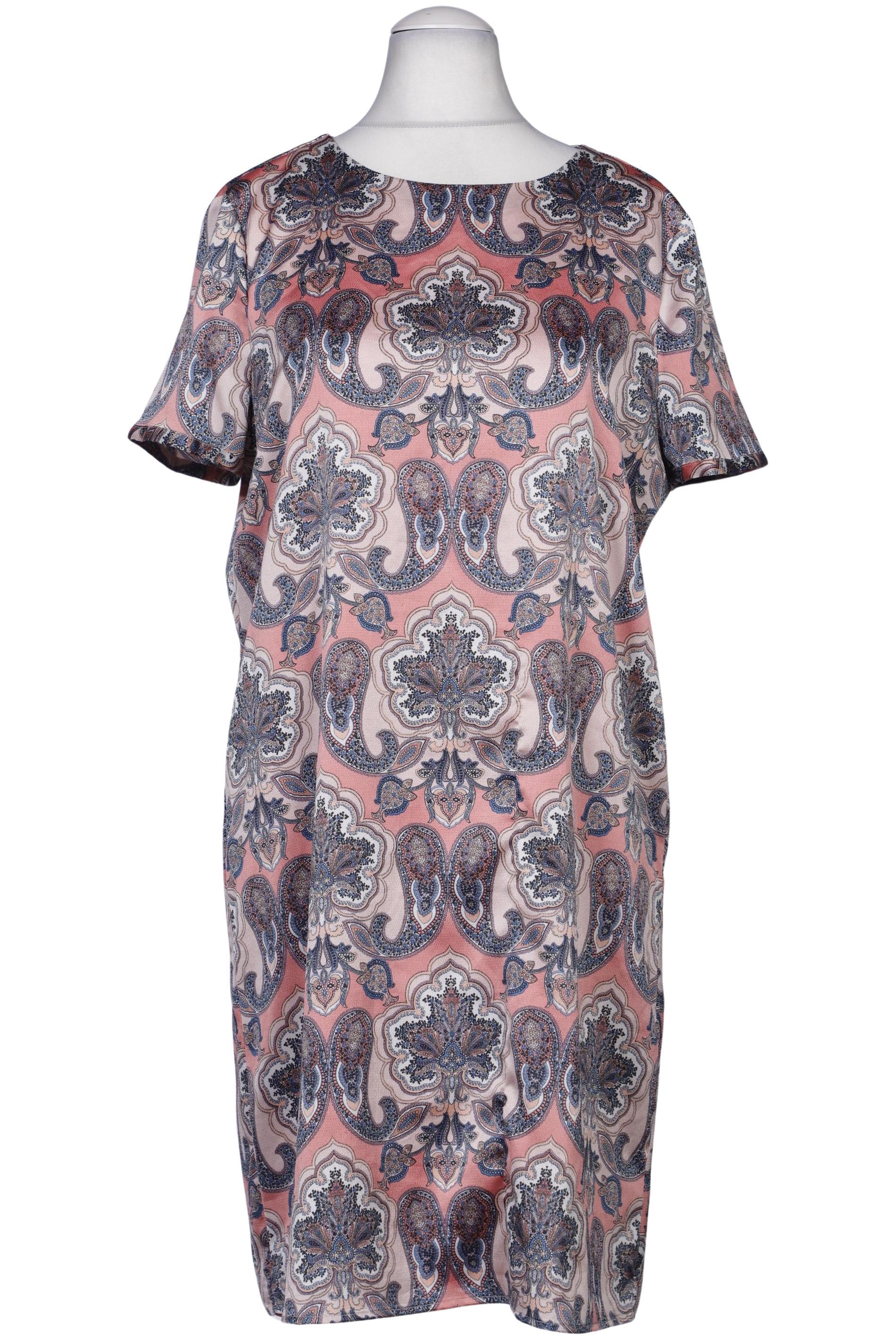 

Esprit Damen Kleid, pink, Gr. 40