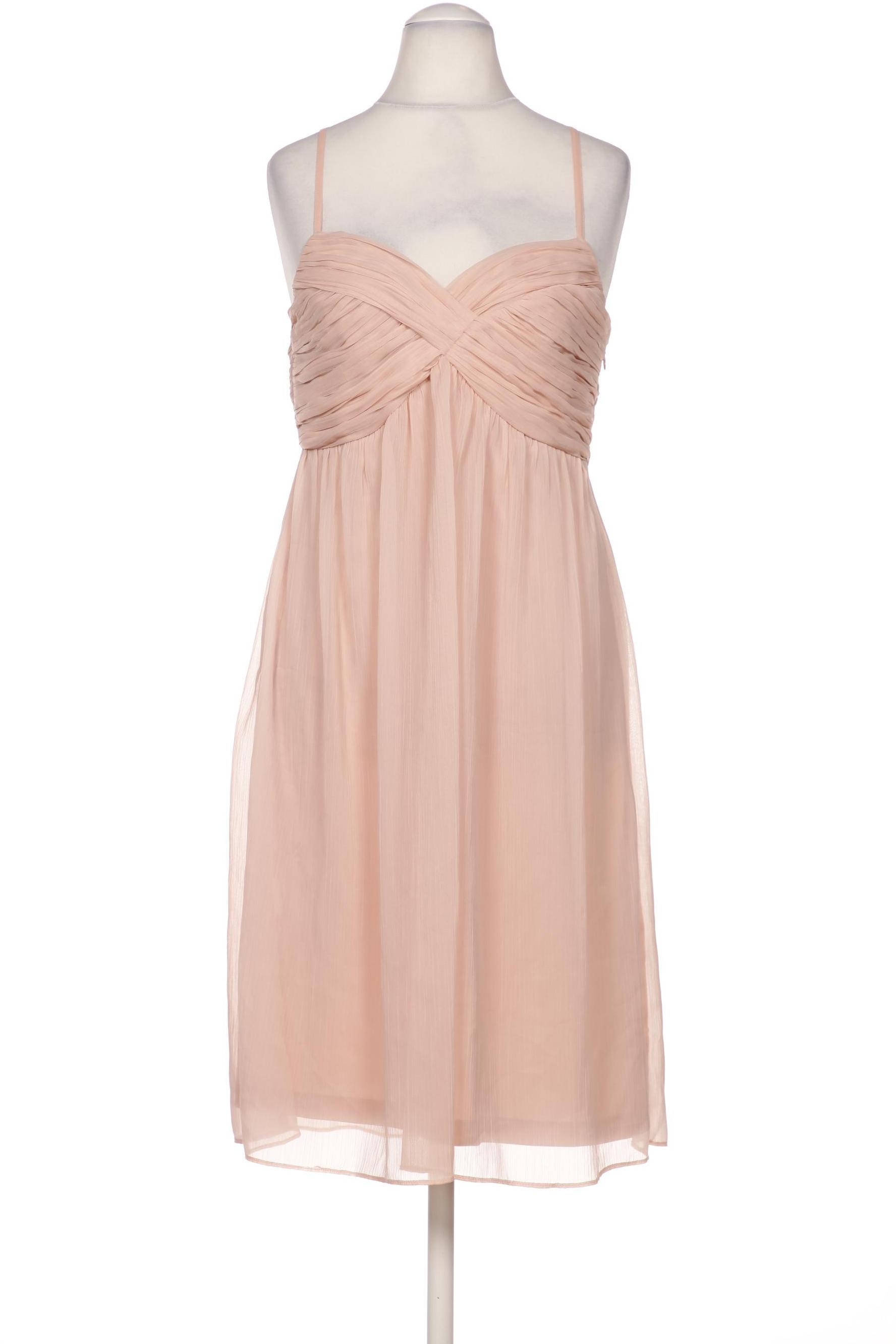 

Esprit Damen Kleid, pink, Gr. 40