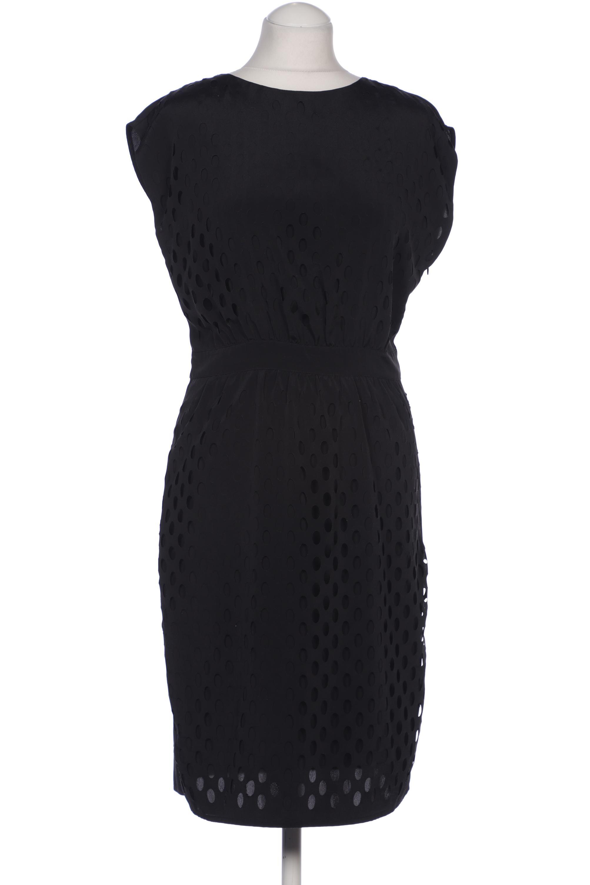 

Esprit Damen Kleid, schwarz, Gr. 36