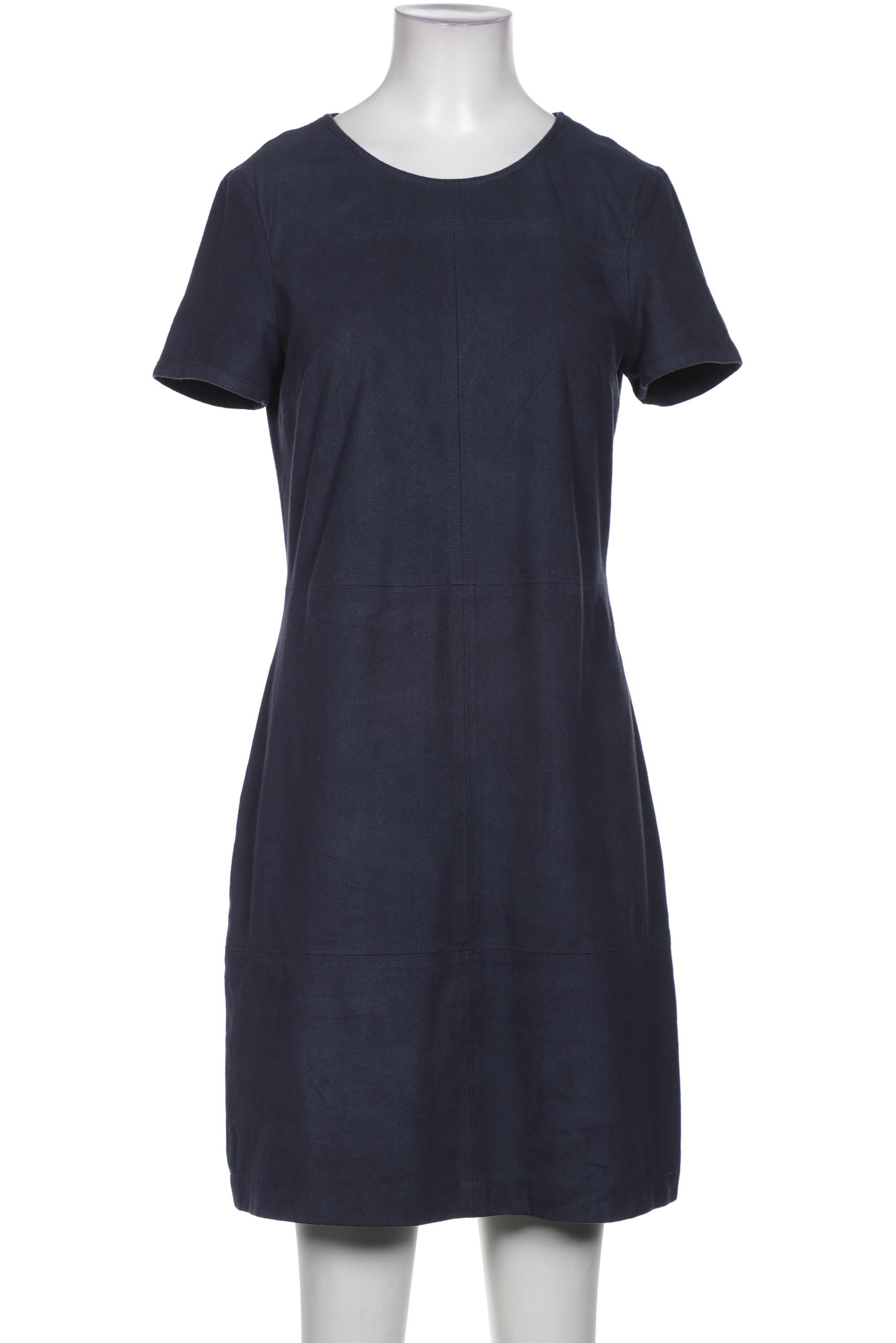 

Esprit Damen Kleid, marineblau, Gr. 34