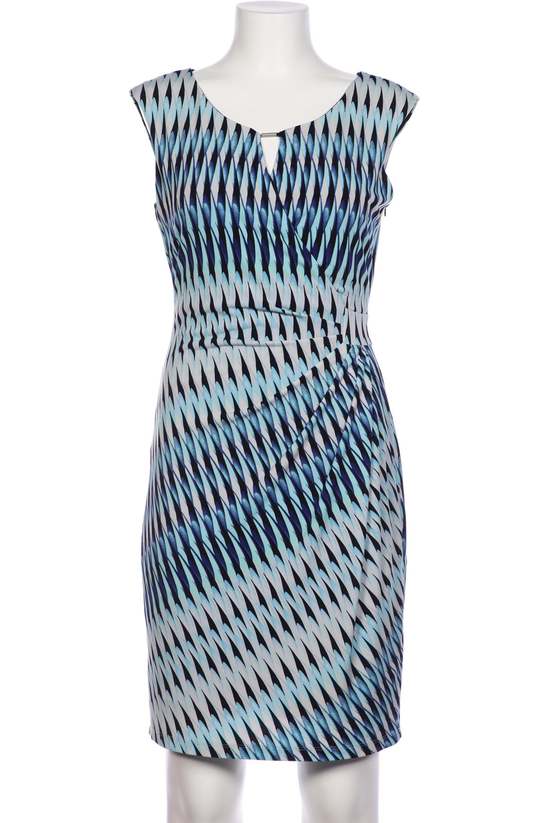 

Esprit Damen Kleid, blau, Gr. 42