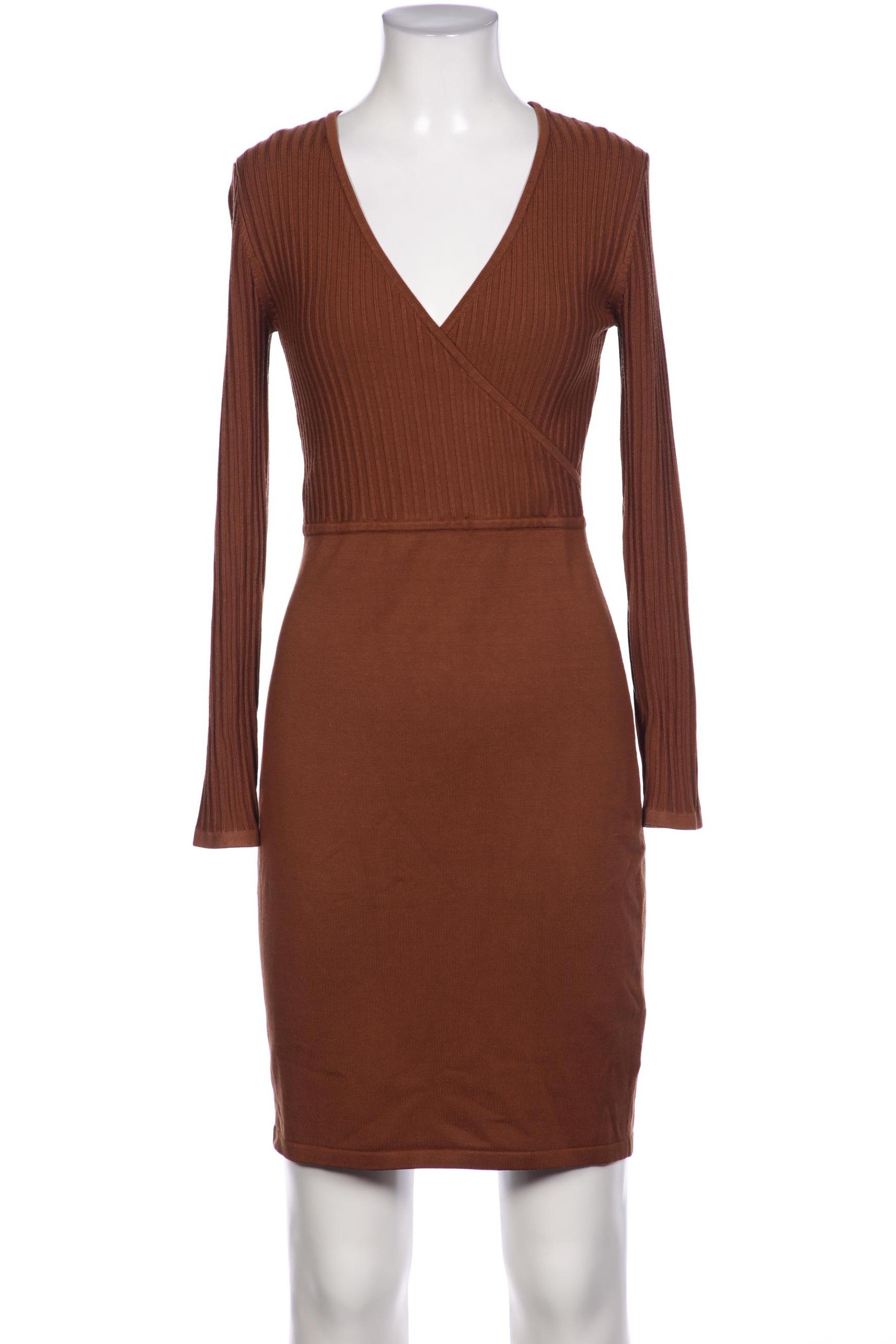 

Esprit Damen Kleid, braun, Gr. 34