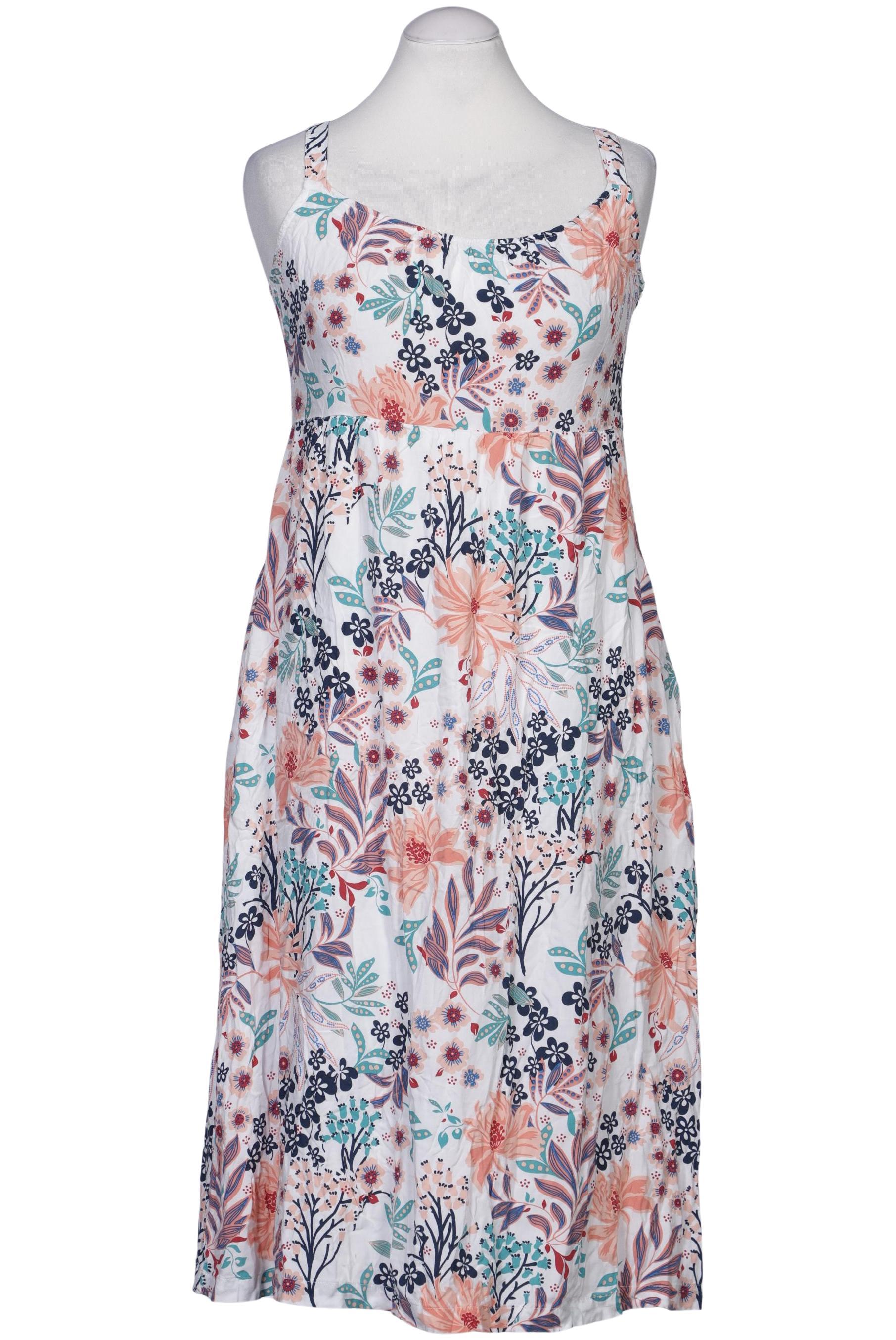 

Esprit Damen Kleid, mehrfarbig, Gr. 38