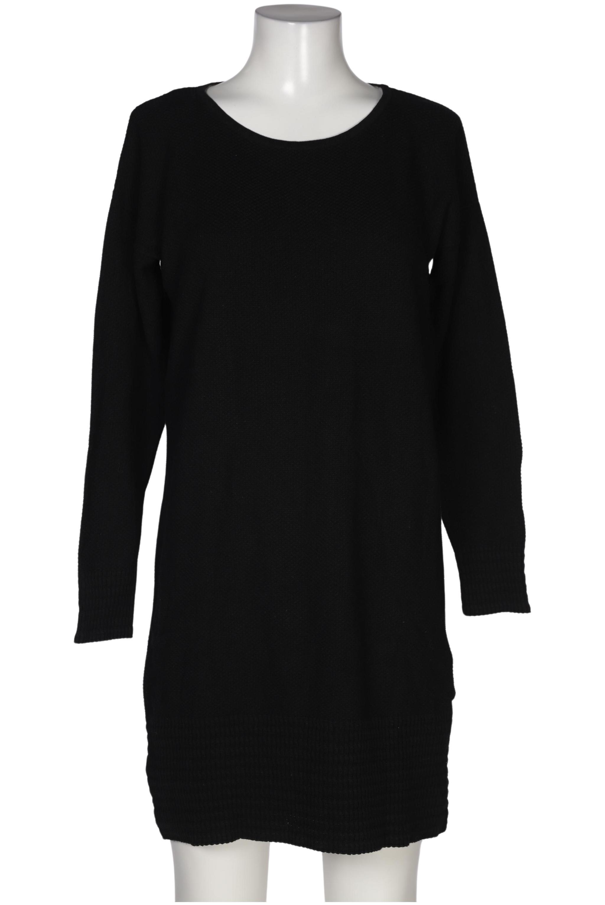 

Esprit Damen Kleid, schwarz, Gr. 42