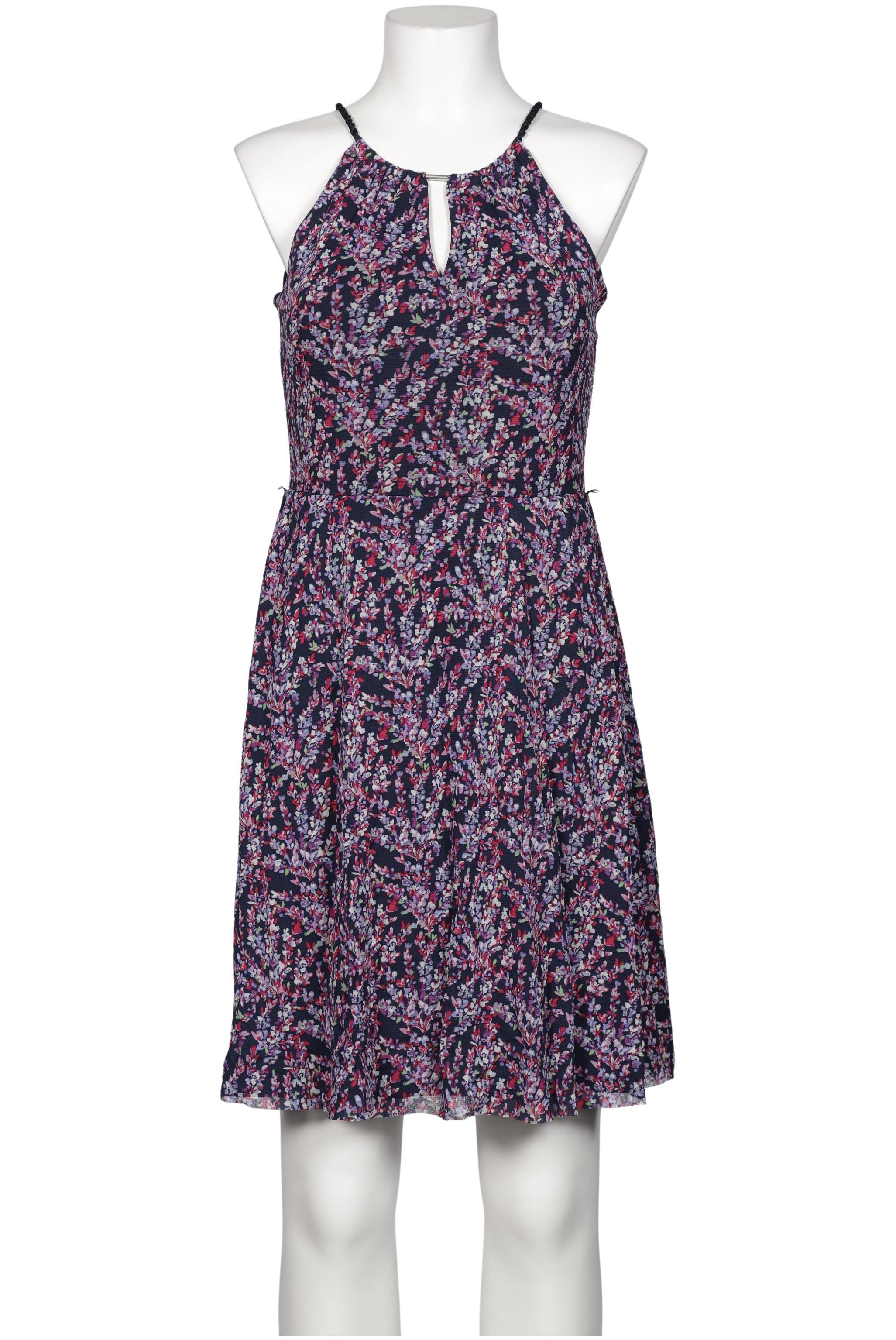 

Esprit Damen Kleid, marineblau, Gr. 38