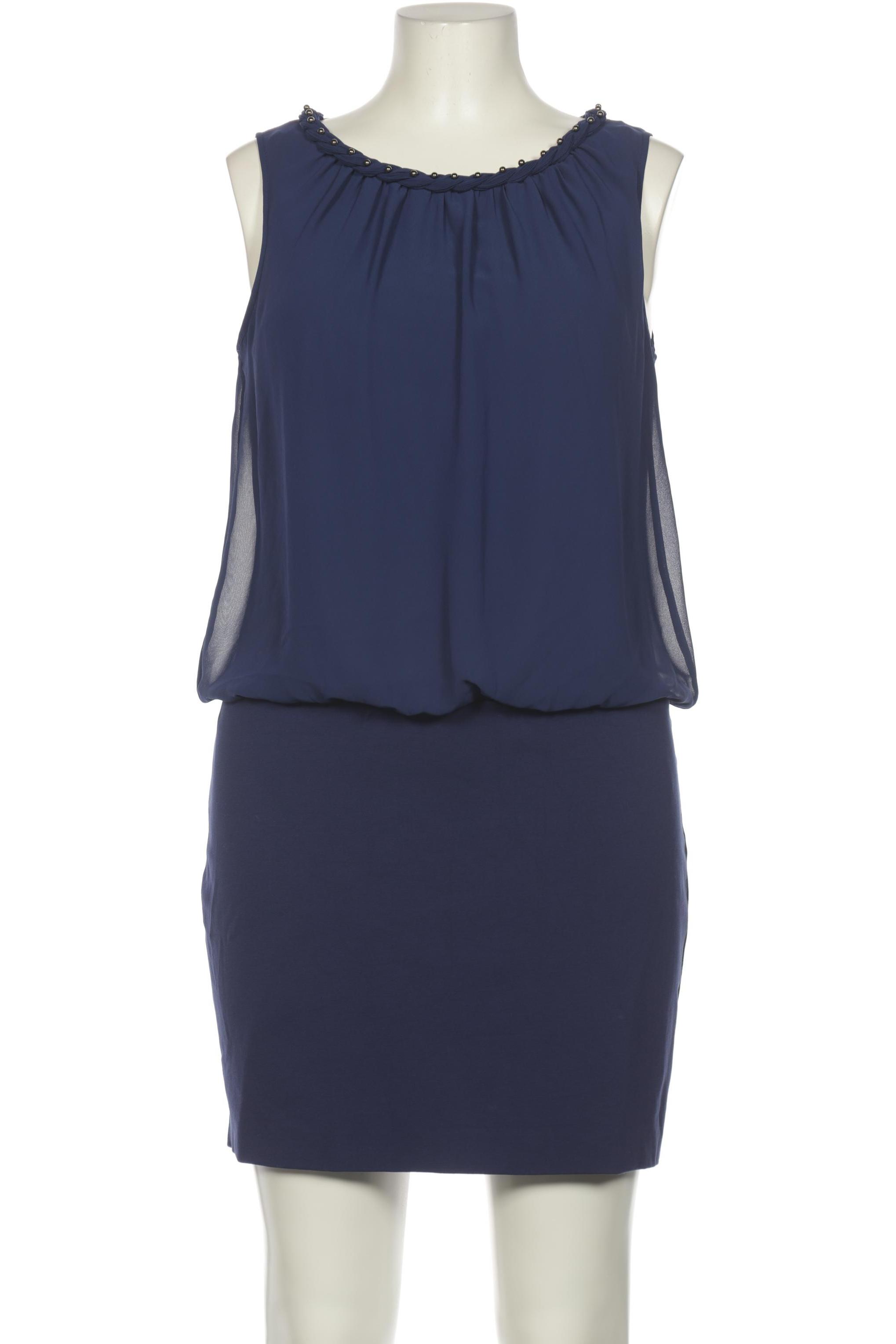 

Esprit Damen Kleid, marineblau, Gr. 42