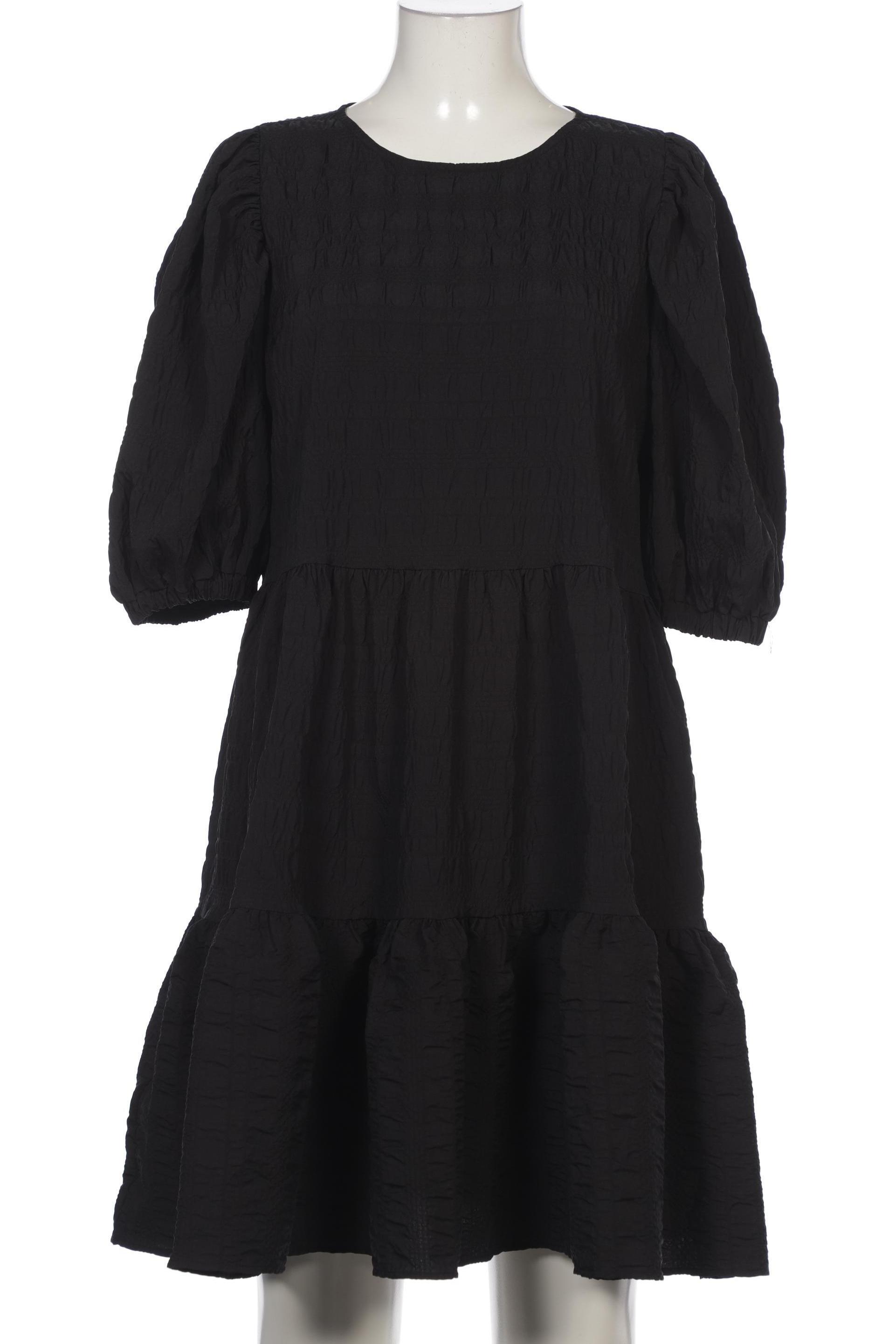 

Esprit Damen Kleid, schwarz