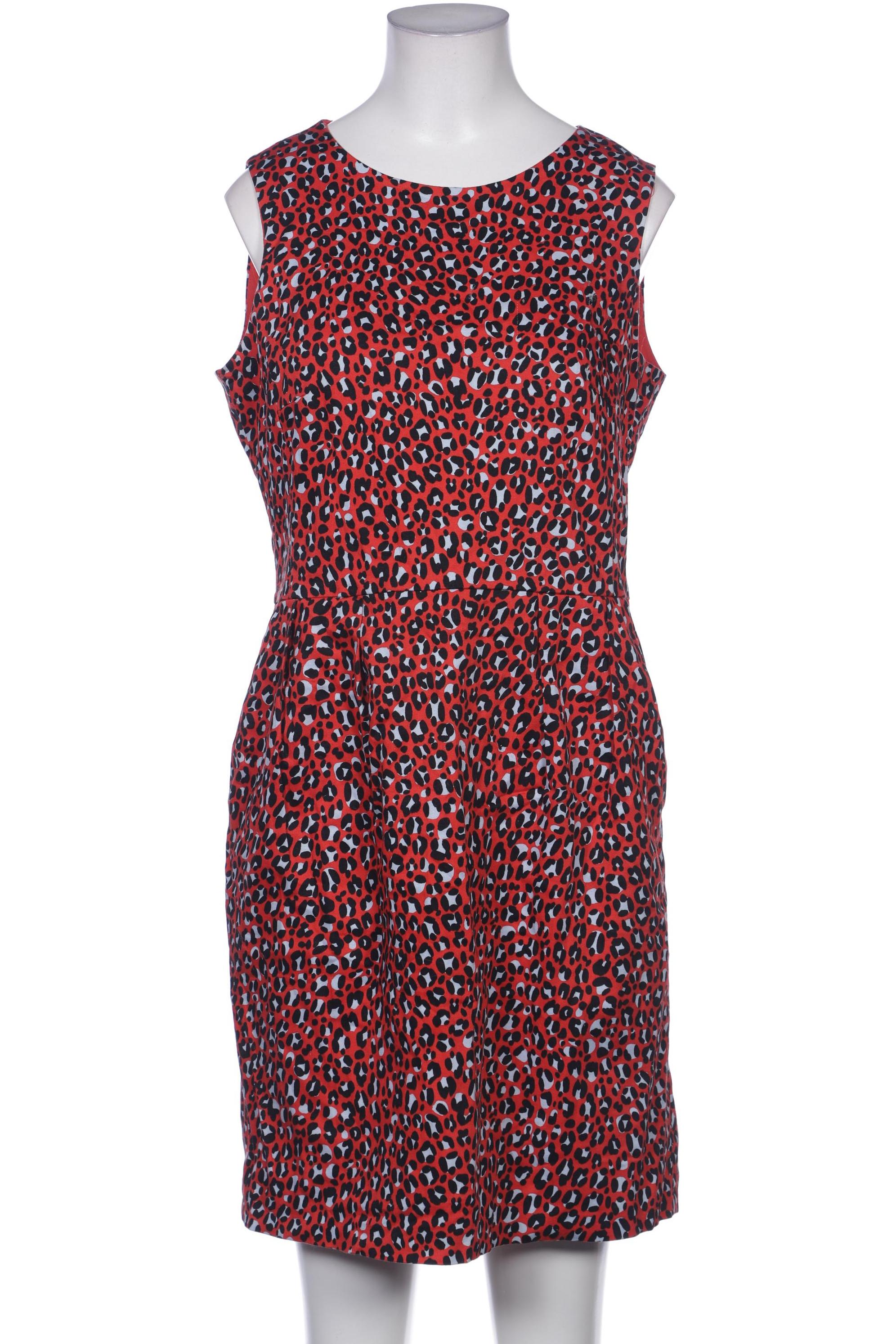 

Esprit Damen Kleid, rot, Gr. 38