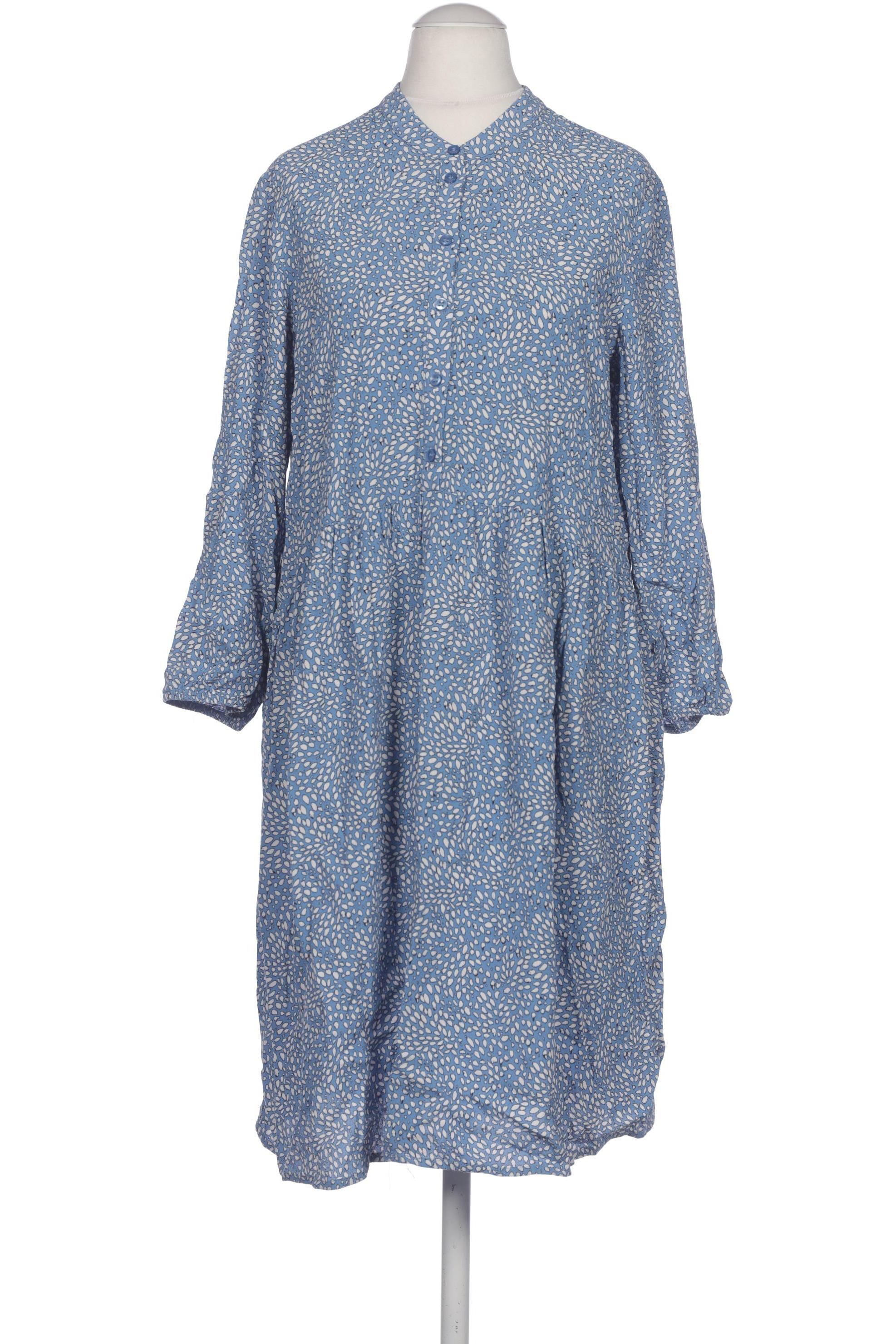 

Esprit Damen Kleid, hellblau, Gr. 36