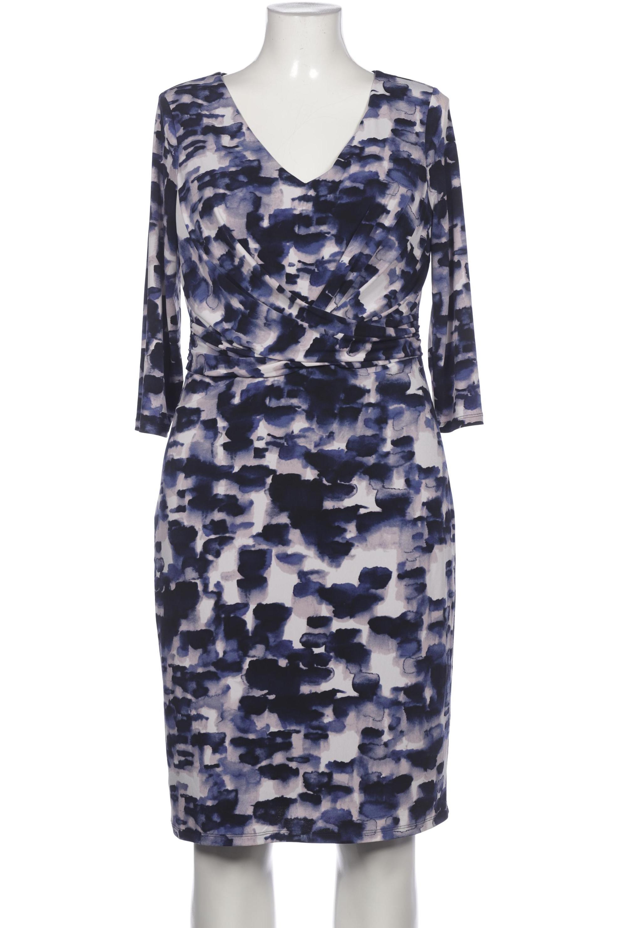 

Esprit Damen Kleid, marineblau, Gr. 44