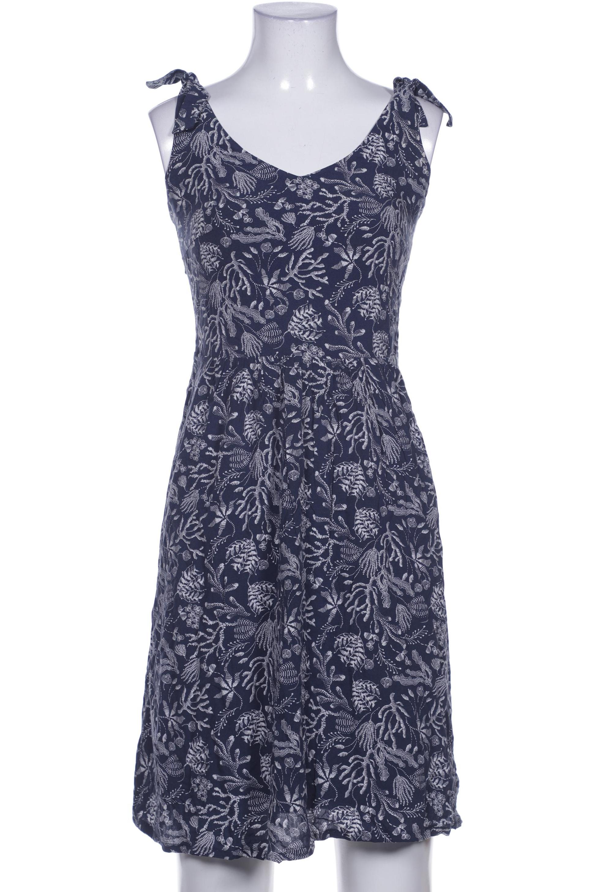 

Esprit Damen Kleid, marineblau
