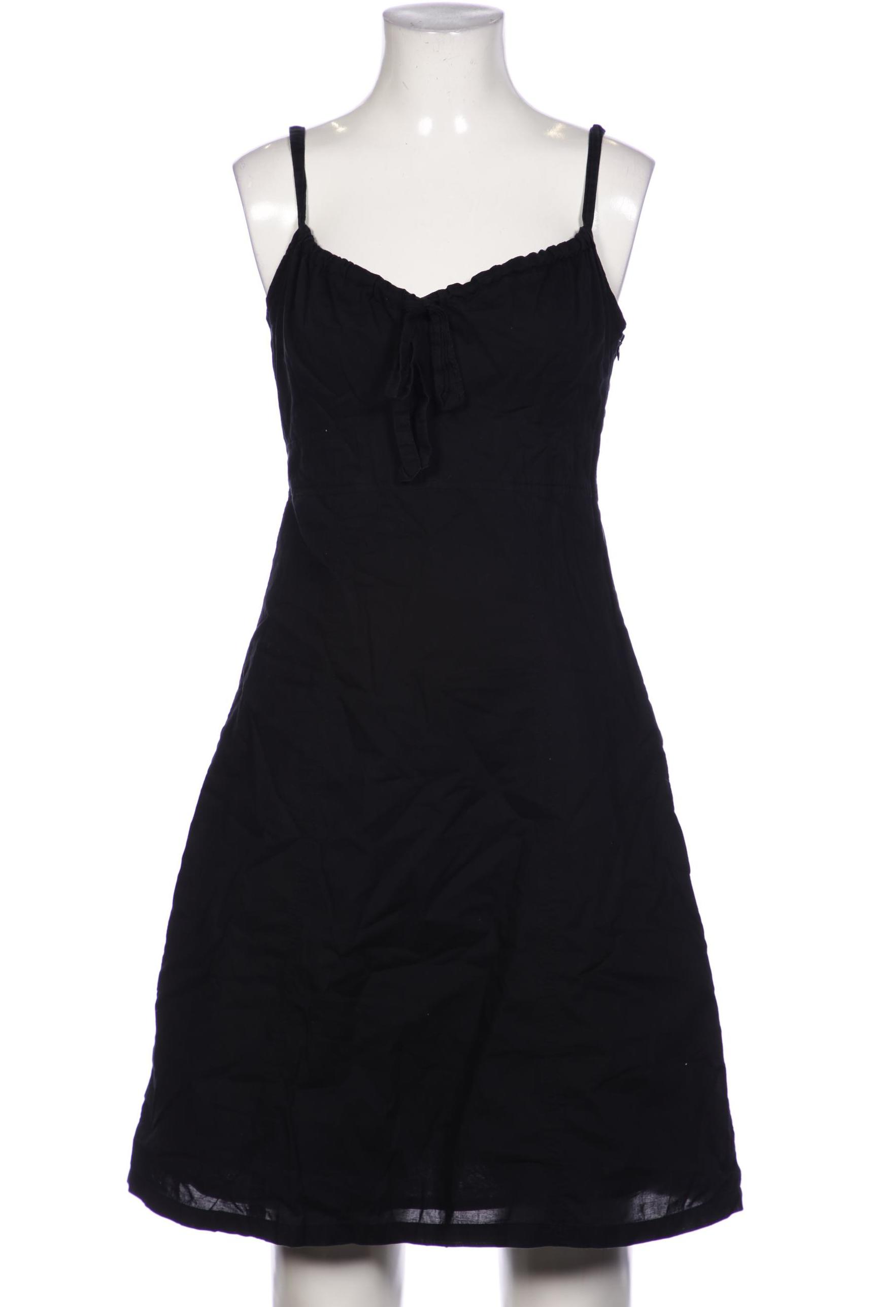 

Esprit Damen Kleid, schwarz, Gr. 34