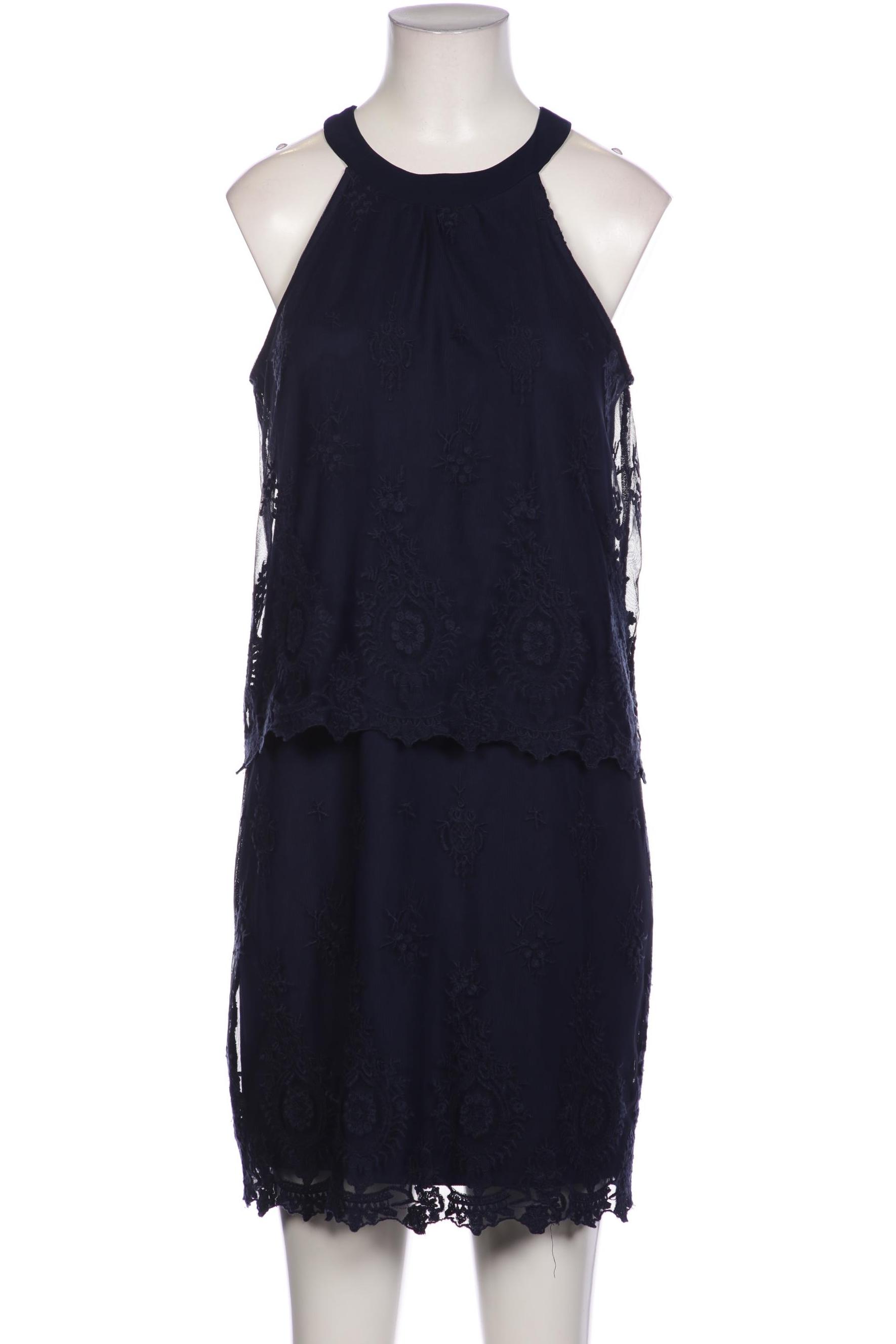 Thumbnail - Esprit Damen Kleid, marineblau, Gr. 38