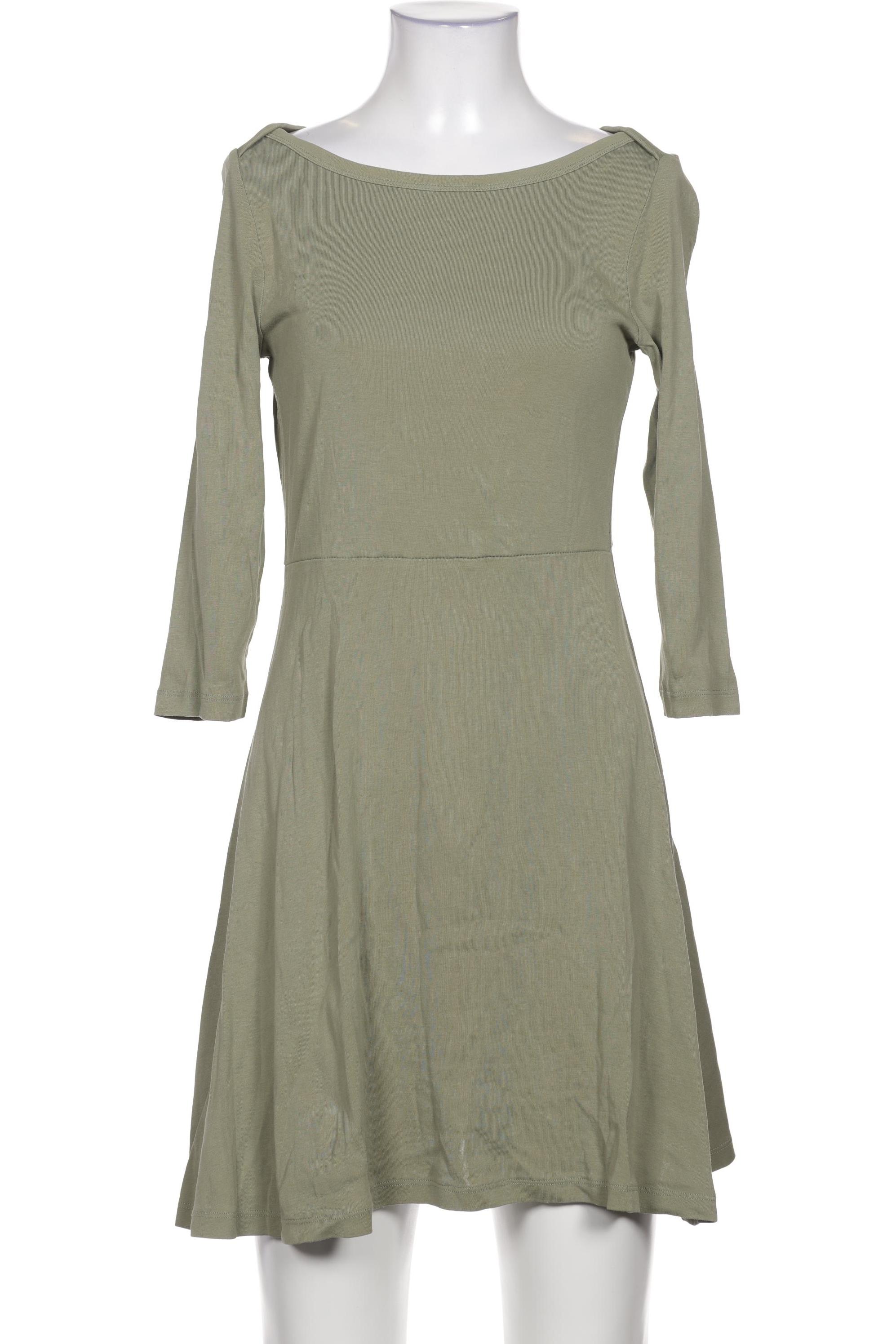 

Esprit Damen Kleid, grün, Gr. 36