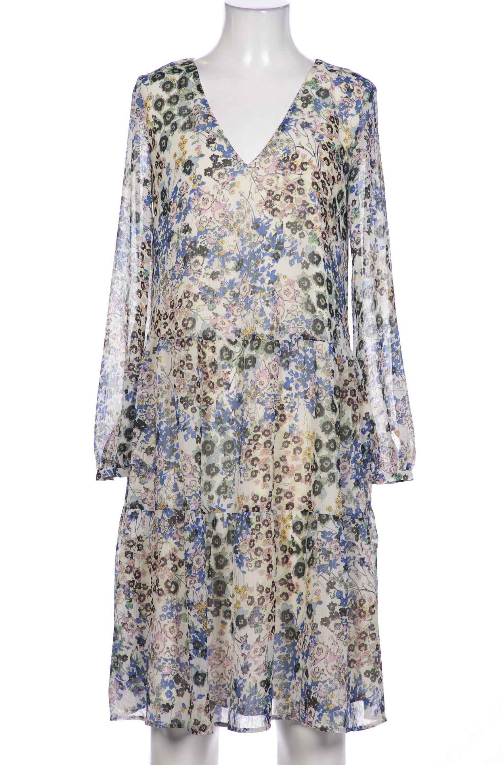 

Esprit Damen Kleid, mehrfarbig, Gr. 34