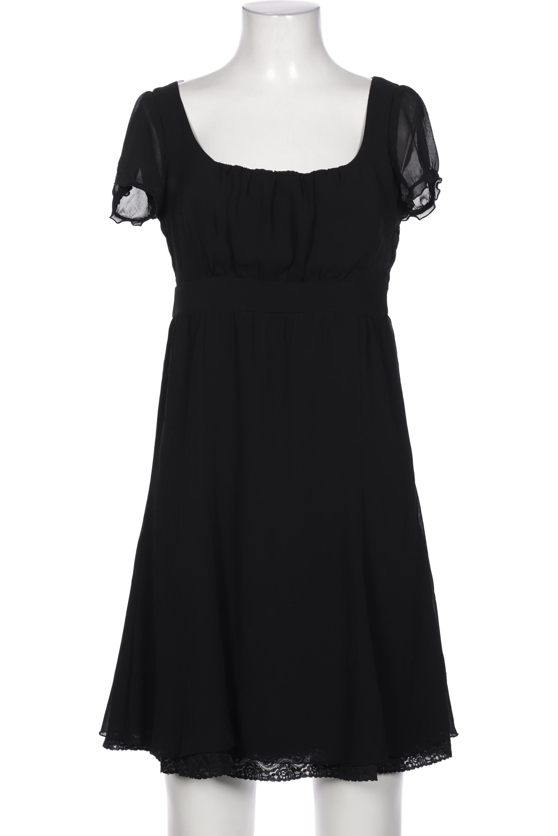 

Esprit Damen Kleid, schwarz, Gr. 34