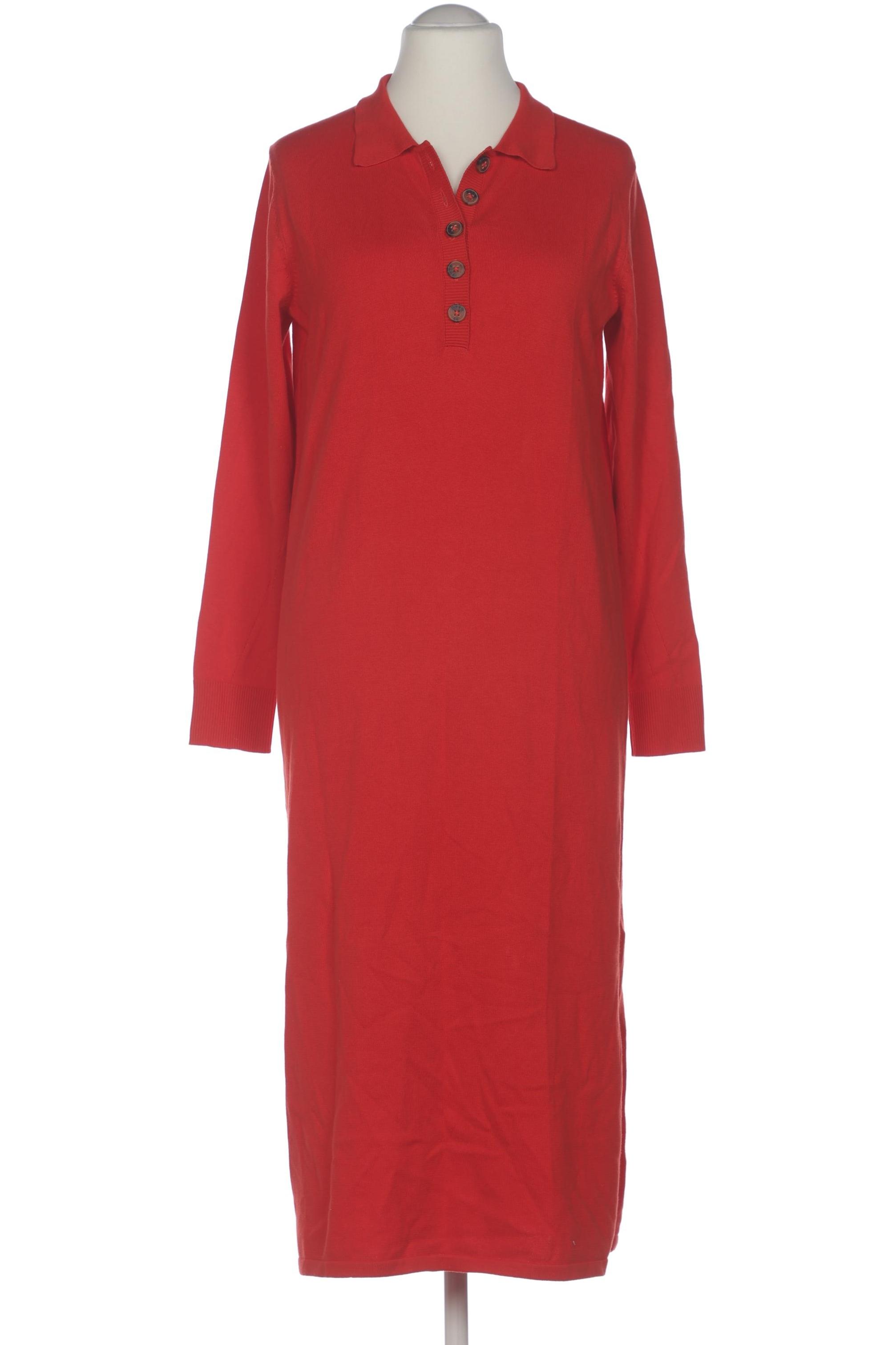 

Esprit Damen Kleid, rot, Gr. 38