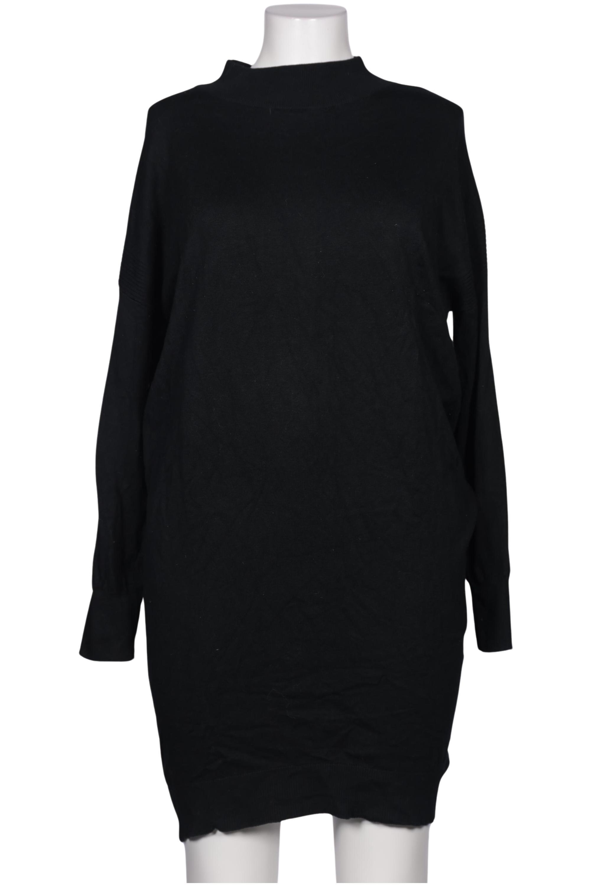 

Esprit Damen Kleid, schwarz, Gr. 42