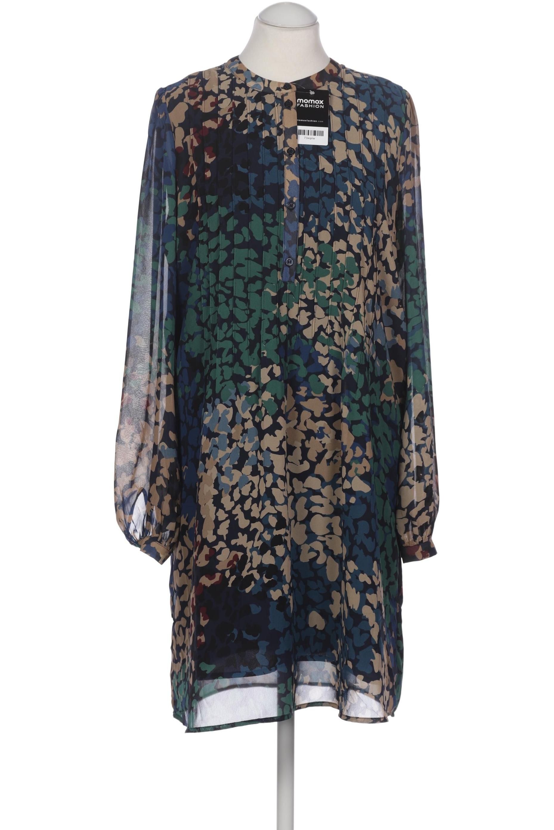 

Esprit Damen Kleid, mehrfarbig, Gr. 38
