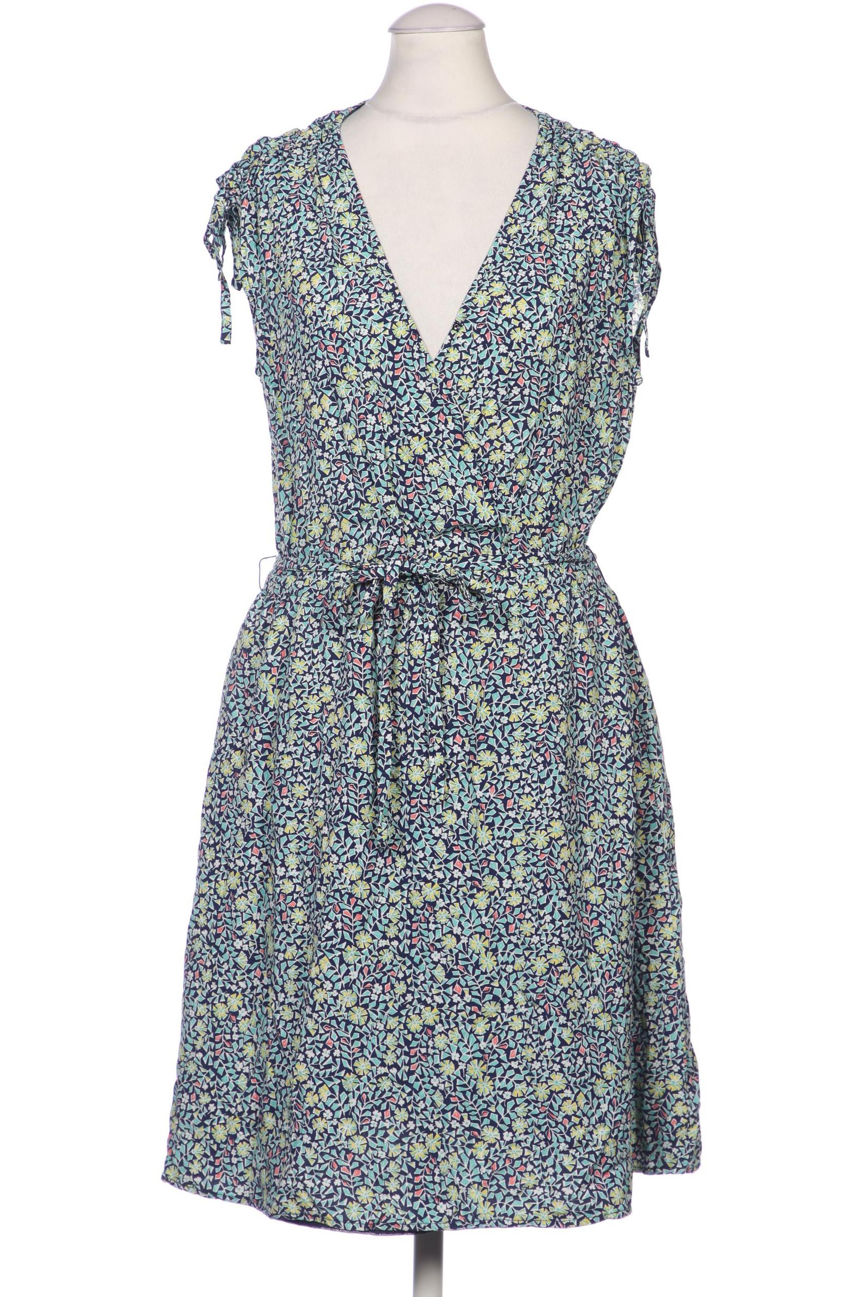 

Esprit Damen Kleid, marineblau, Gr. 36