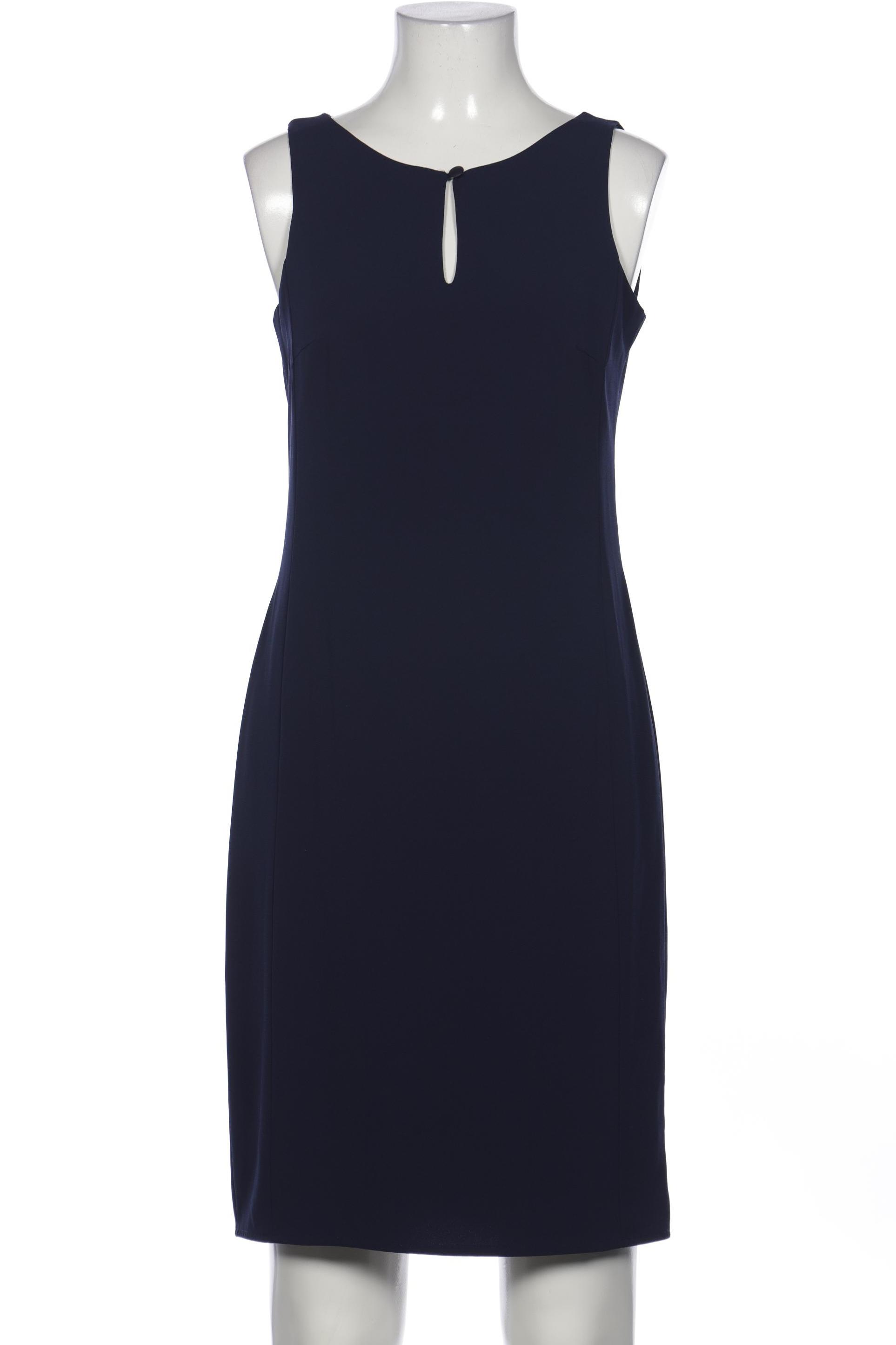 

Esprit Damen Kleid, marineblau