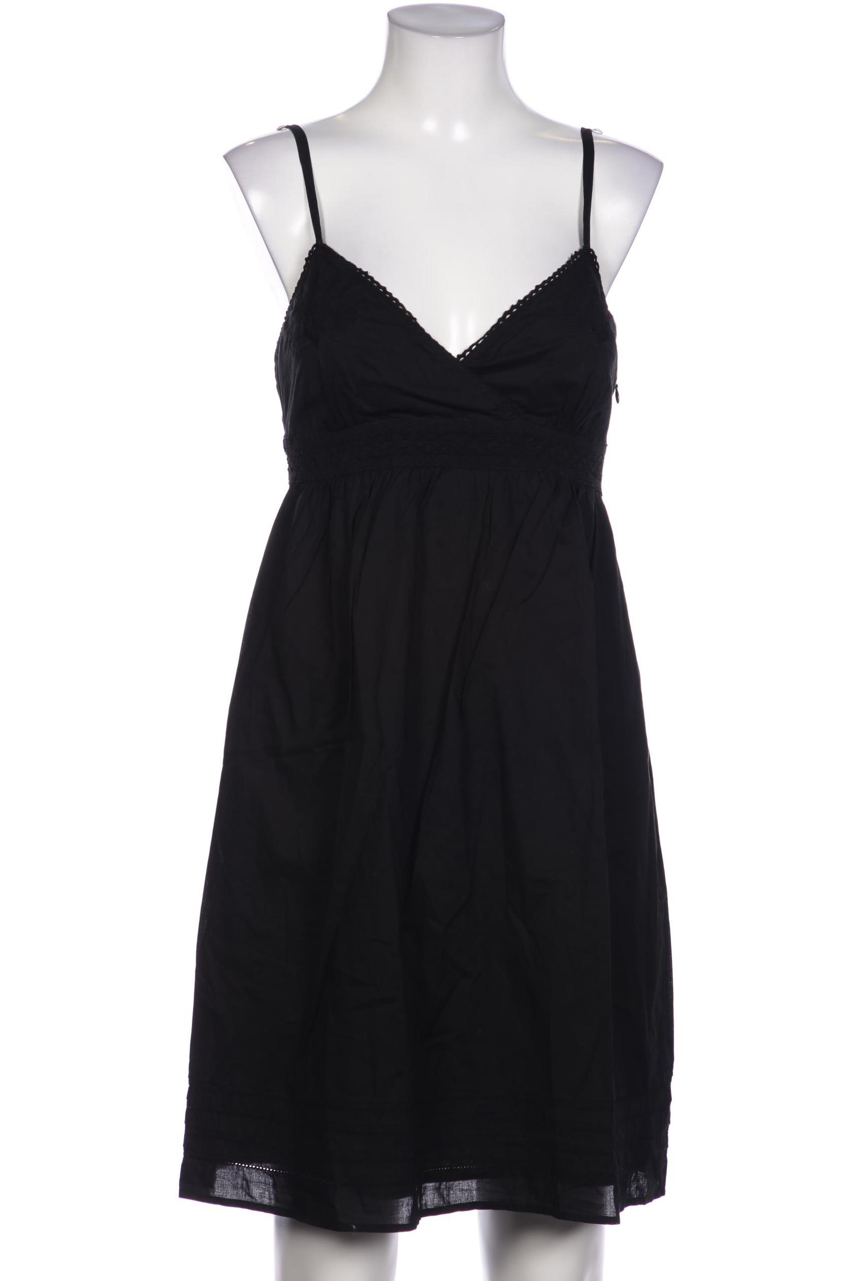 

Esprit Damen Kleid, schwarz, Gr. 38