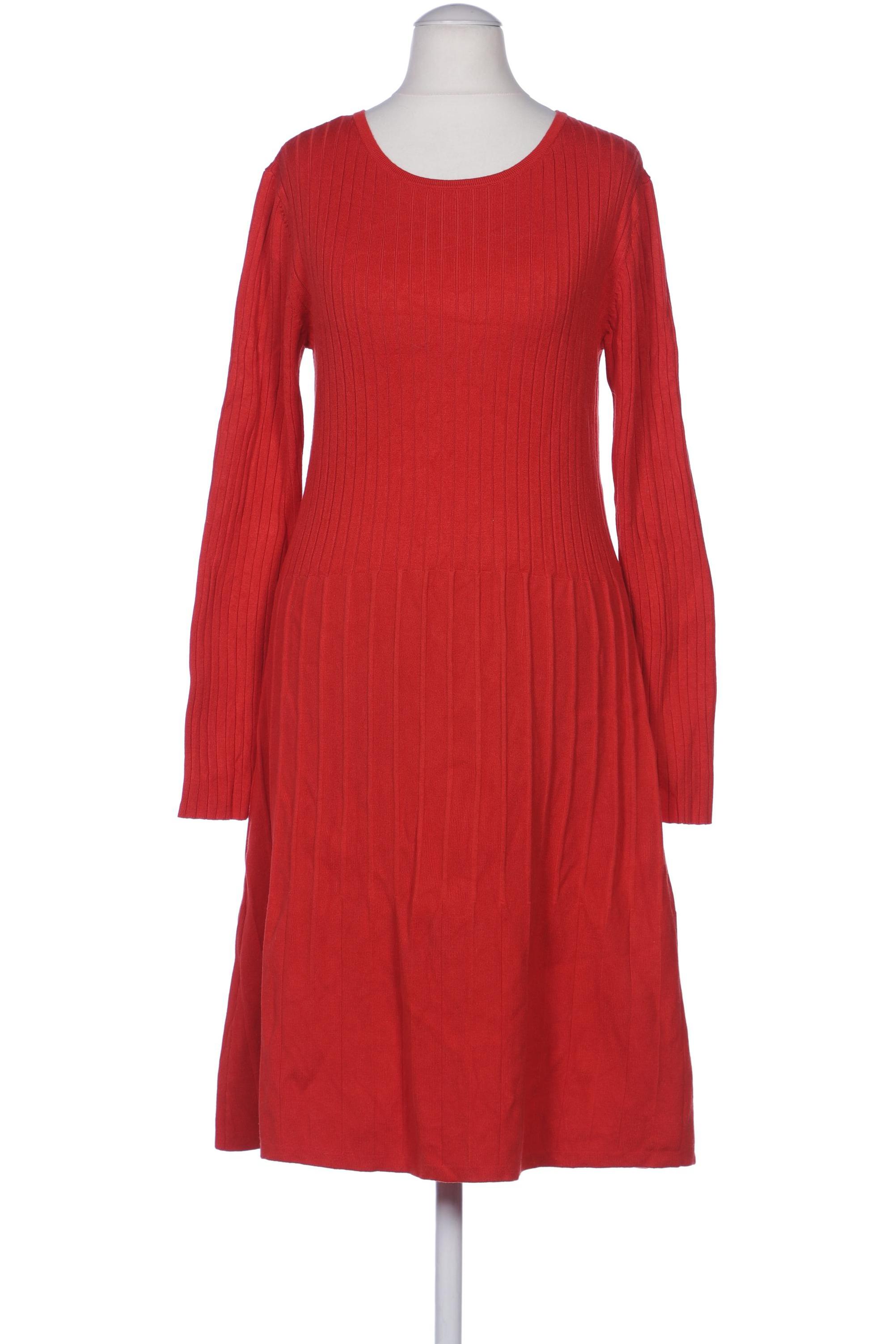 

Esprit Damen Kleid, rot, Gr. 34