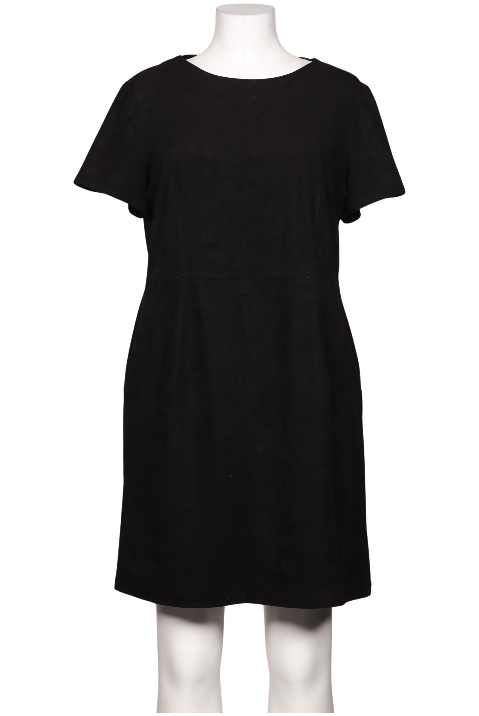 

Esprit Damen Kleid, schwarz, Gr. 44