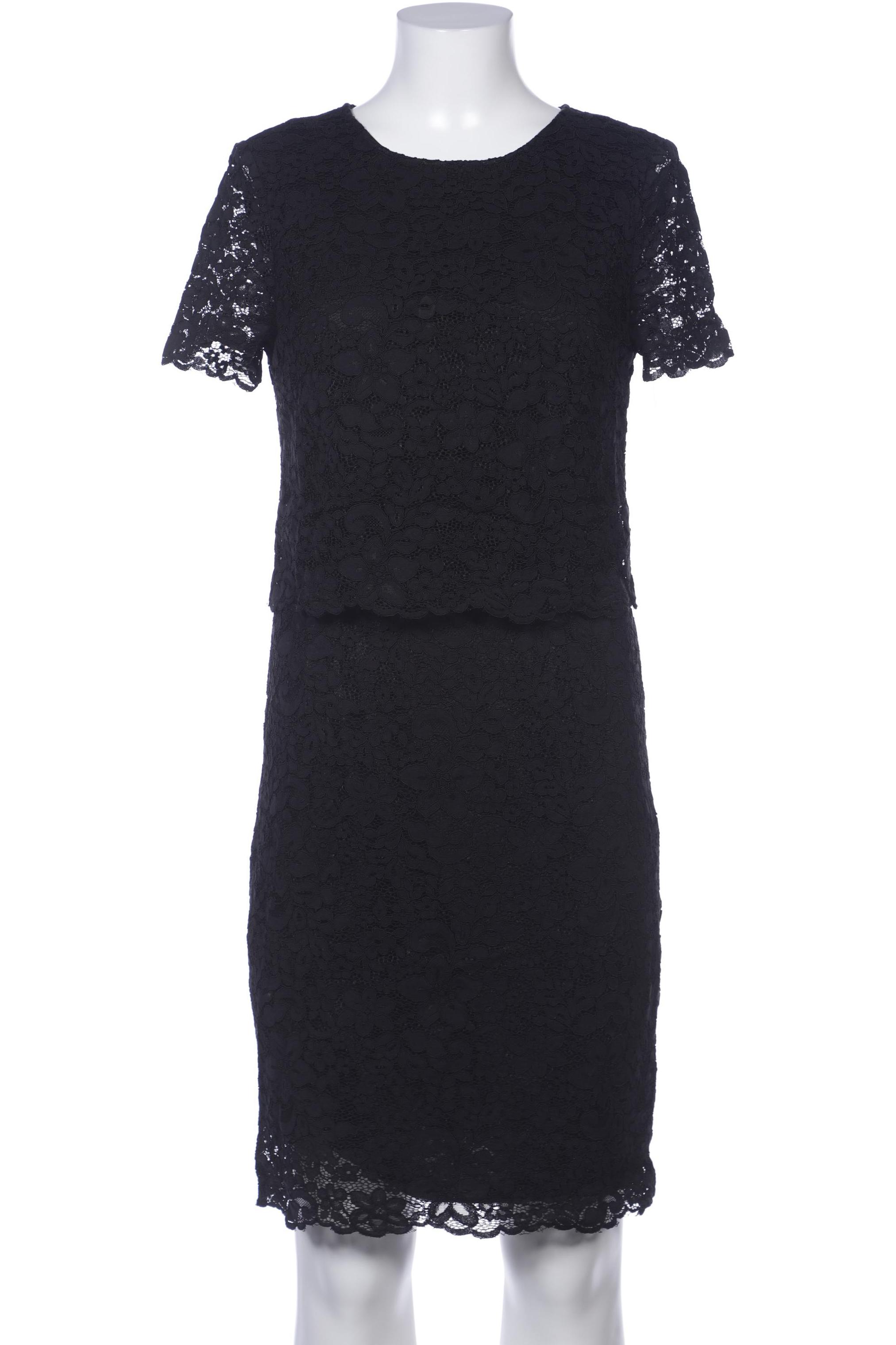 

Esprit Damen Kleid, schwarz, Gr. 40