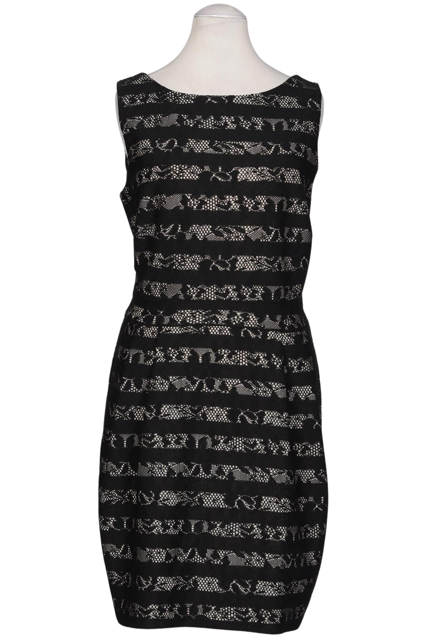 

Esprit Damen Kleid, schwarz, Gr. 36