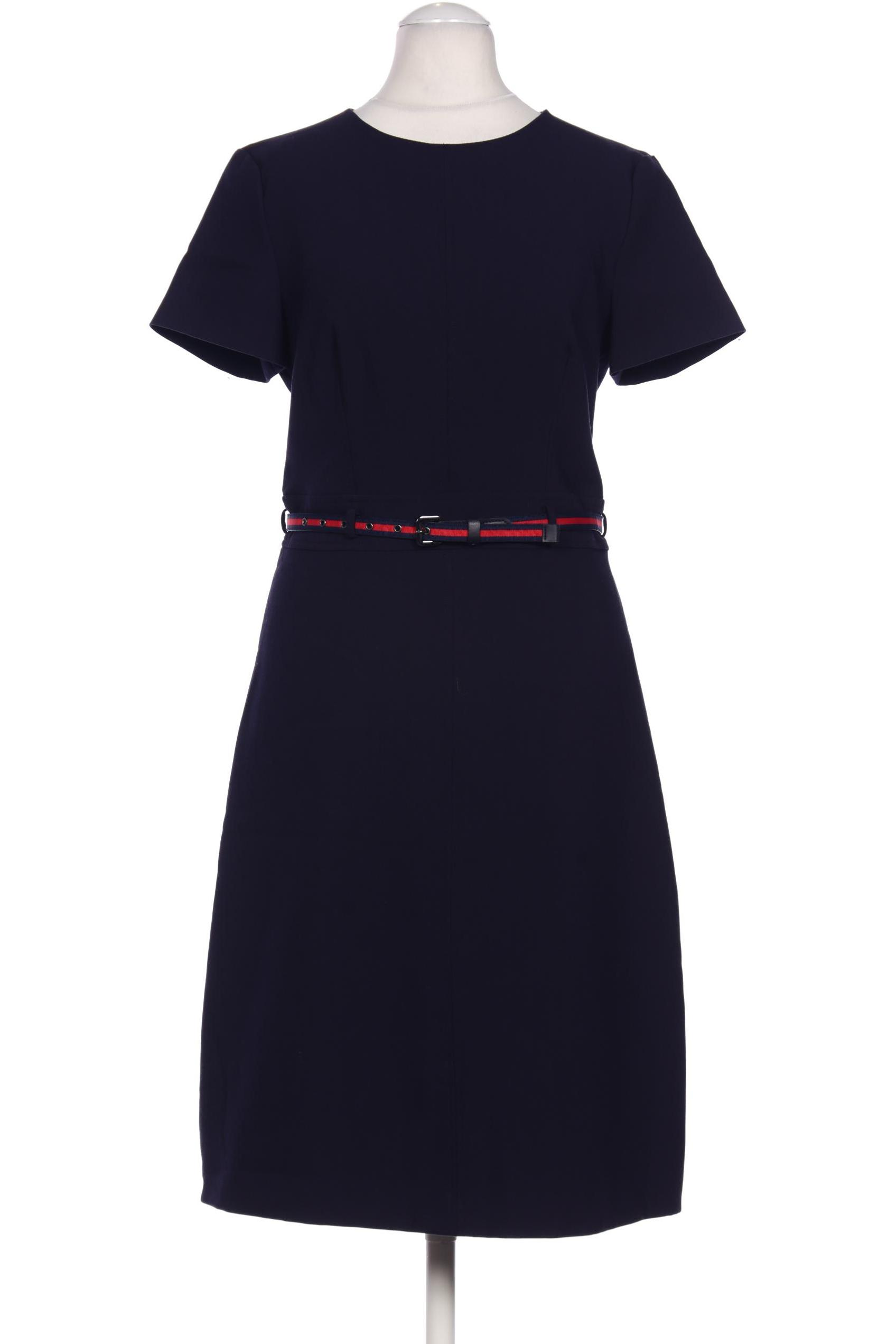 

Esprit Damen Kleid, marineblau, Gr. 34
