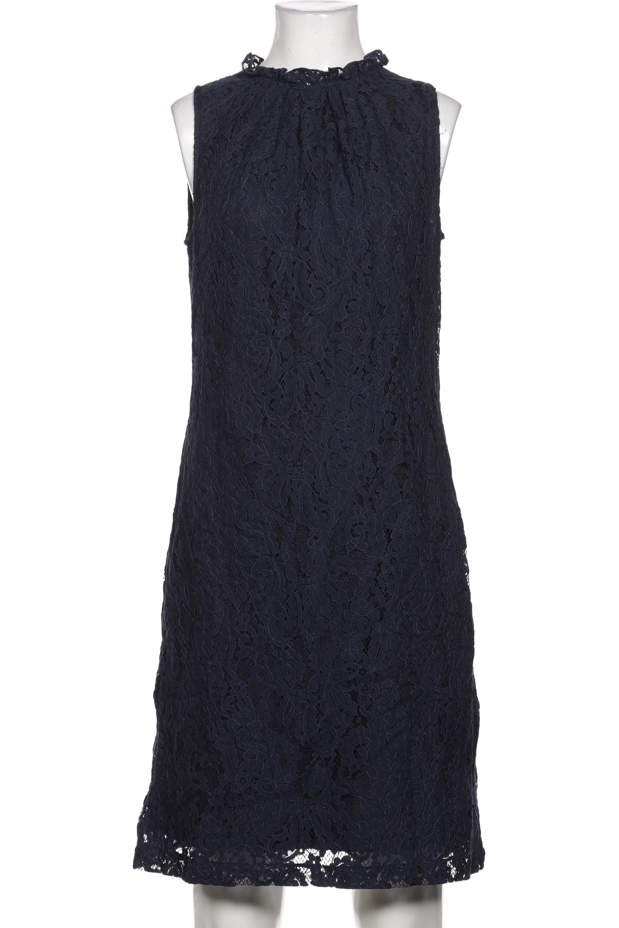 

Esprit Damen Kleid, marineblau, Gr. 38