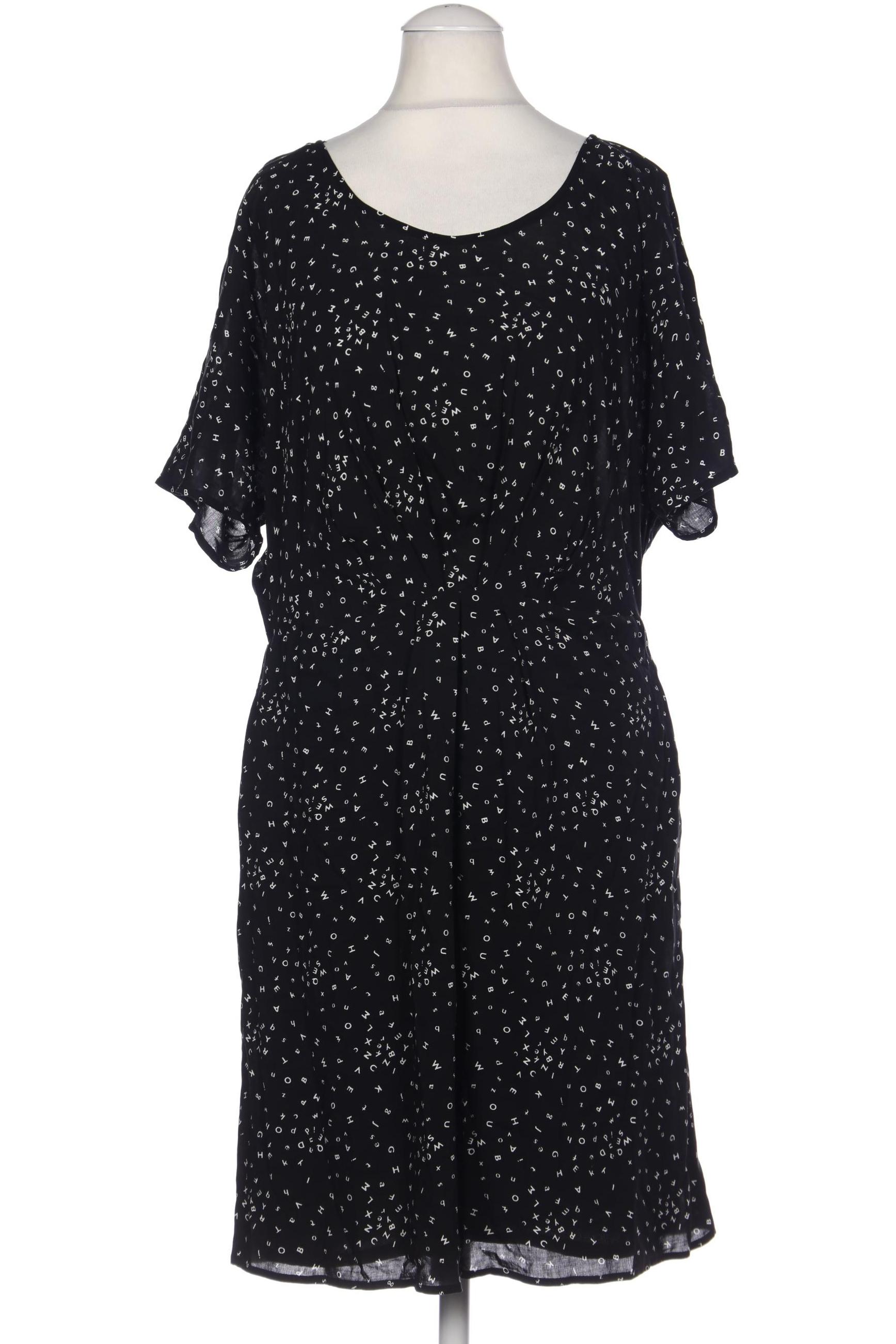 

Esprit Damen Kleid, schwarz, Gr. 34