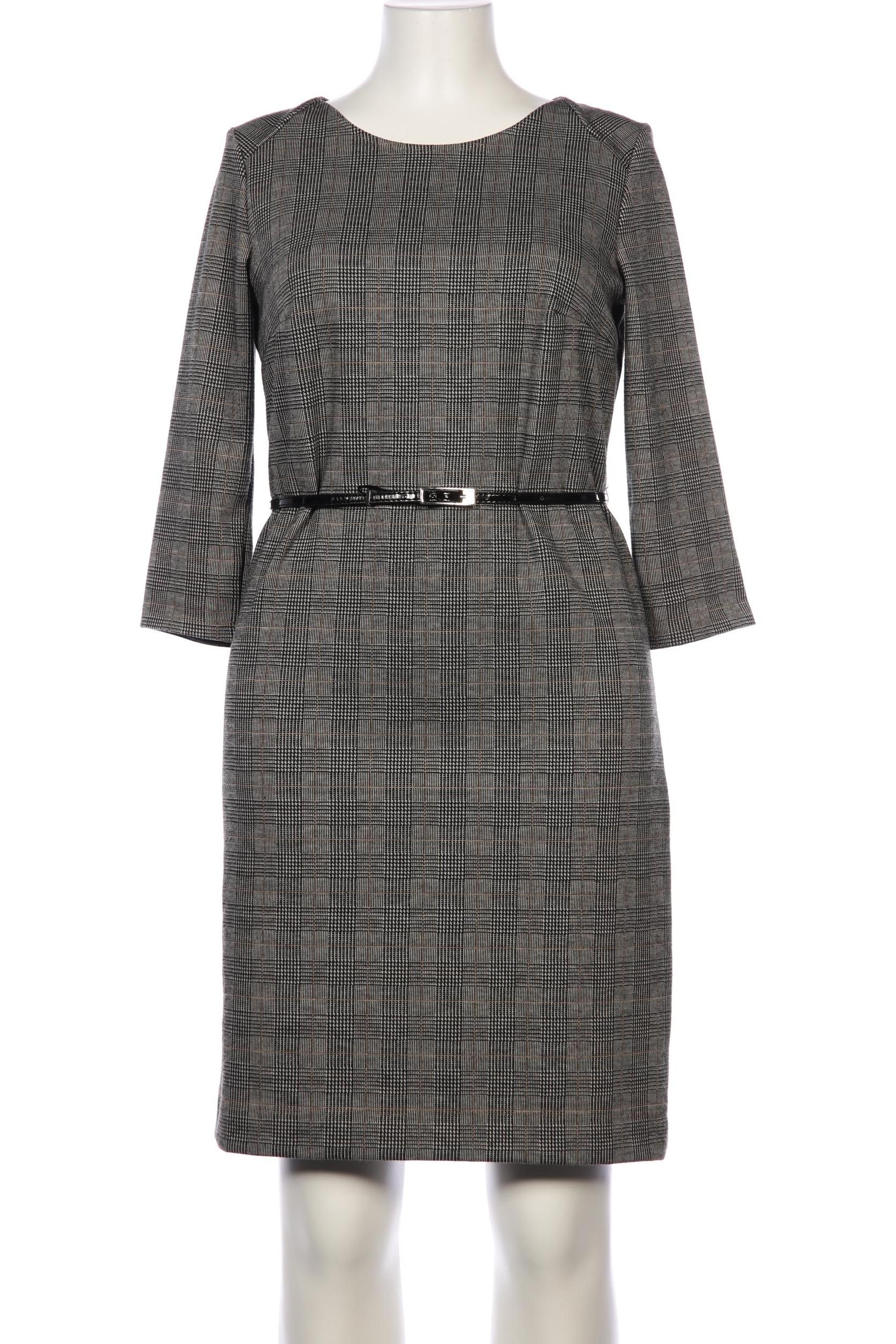 

Esprit Damen Kleid, grau, Gr. 44
