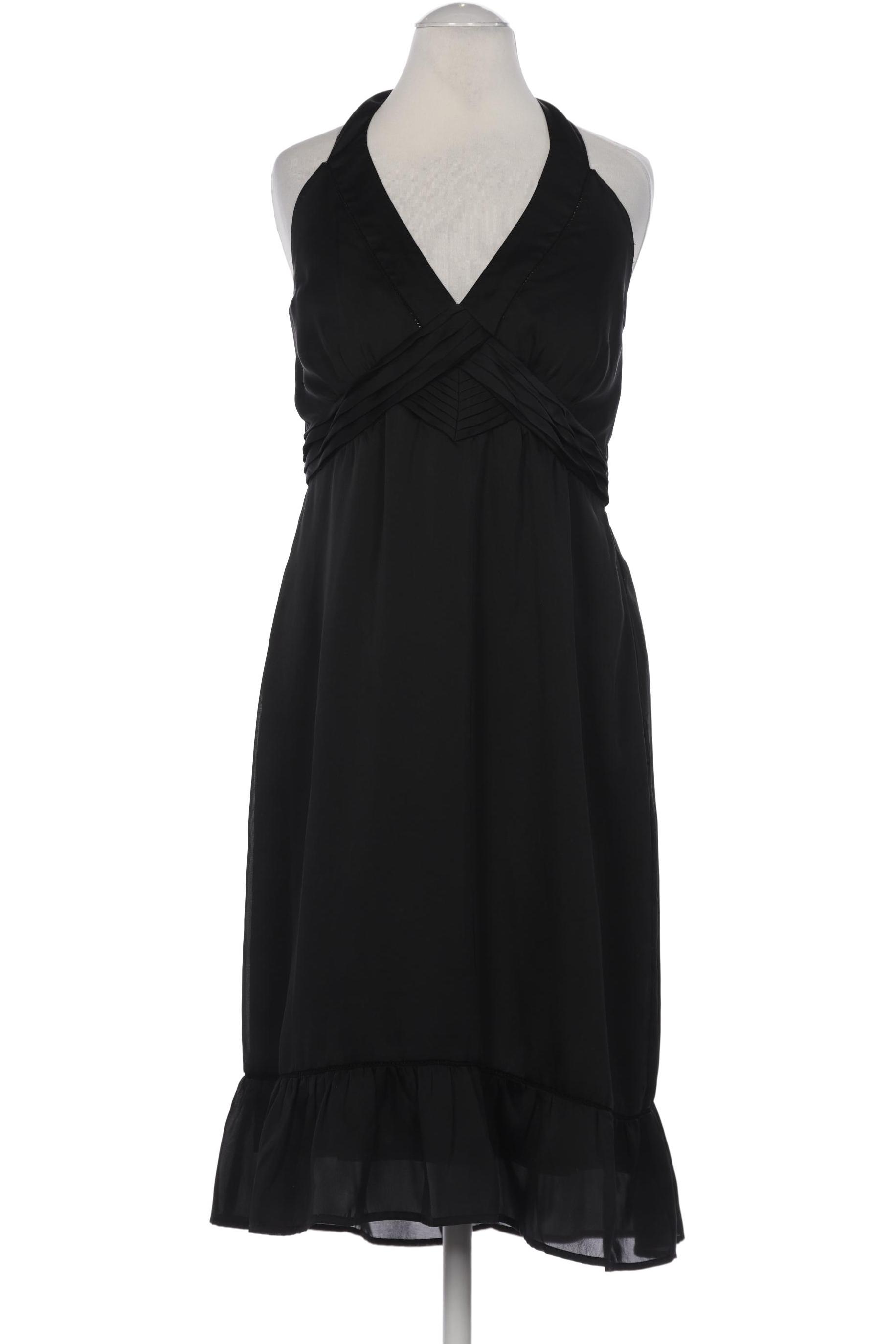 

Esprit Damen Kleid, schwarz, Gr. 38
