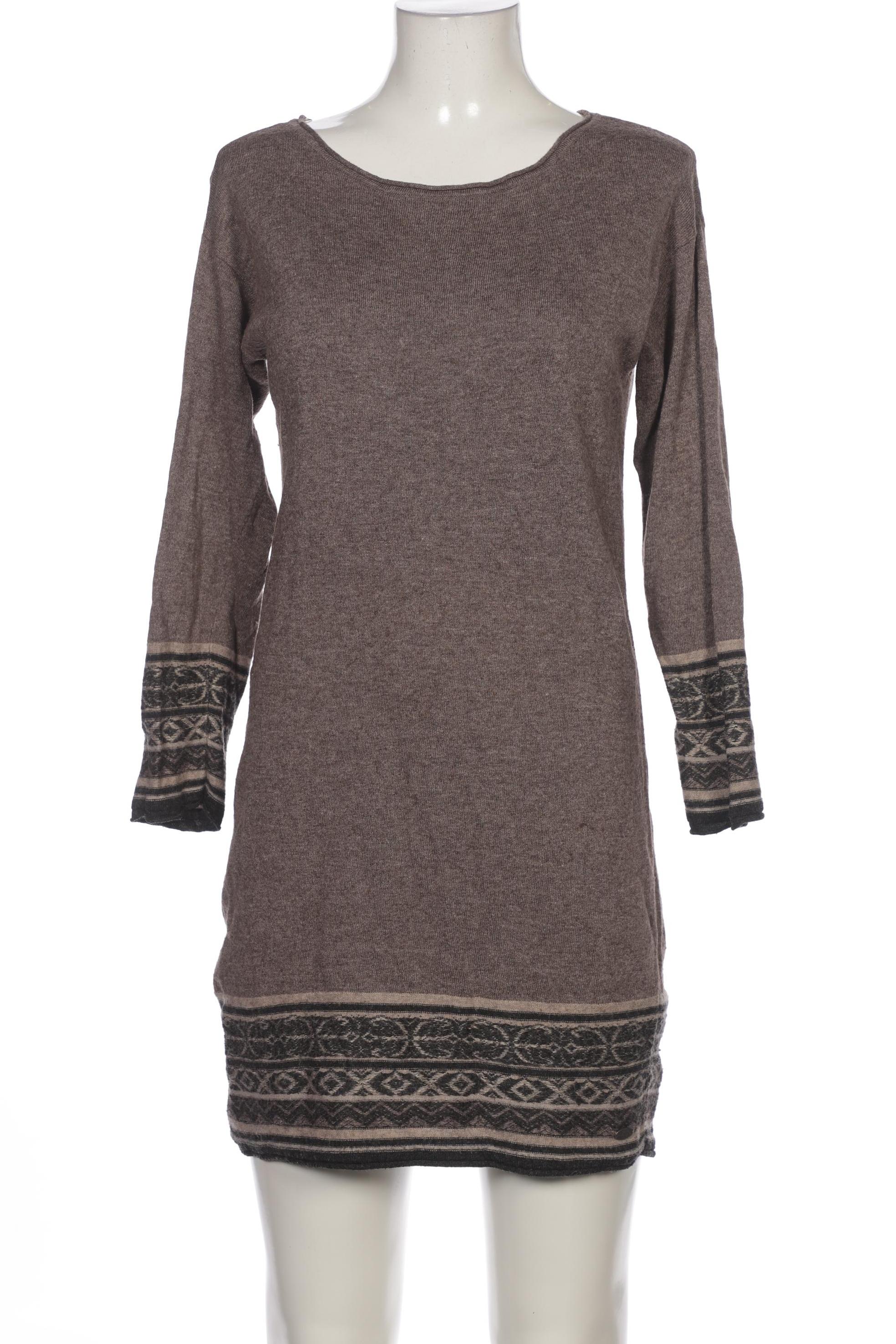 

Esprit Damen Kleid, braun, Gr. 38
