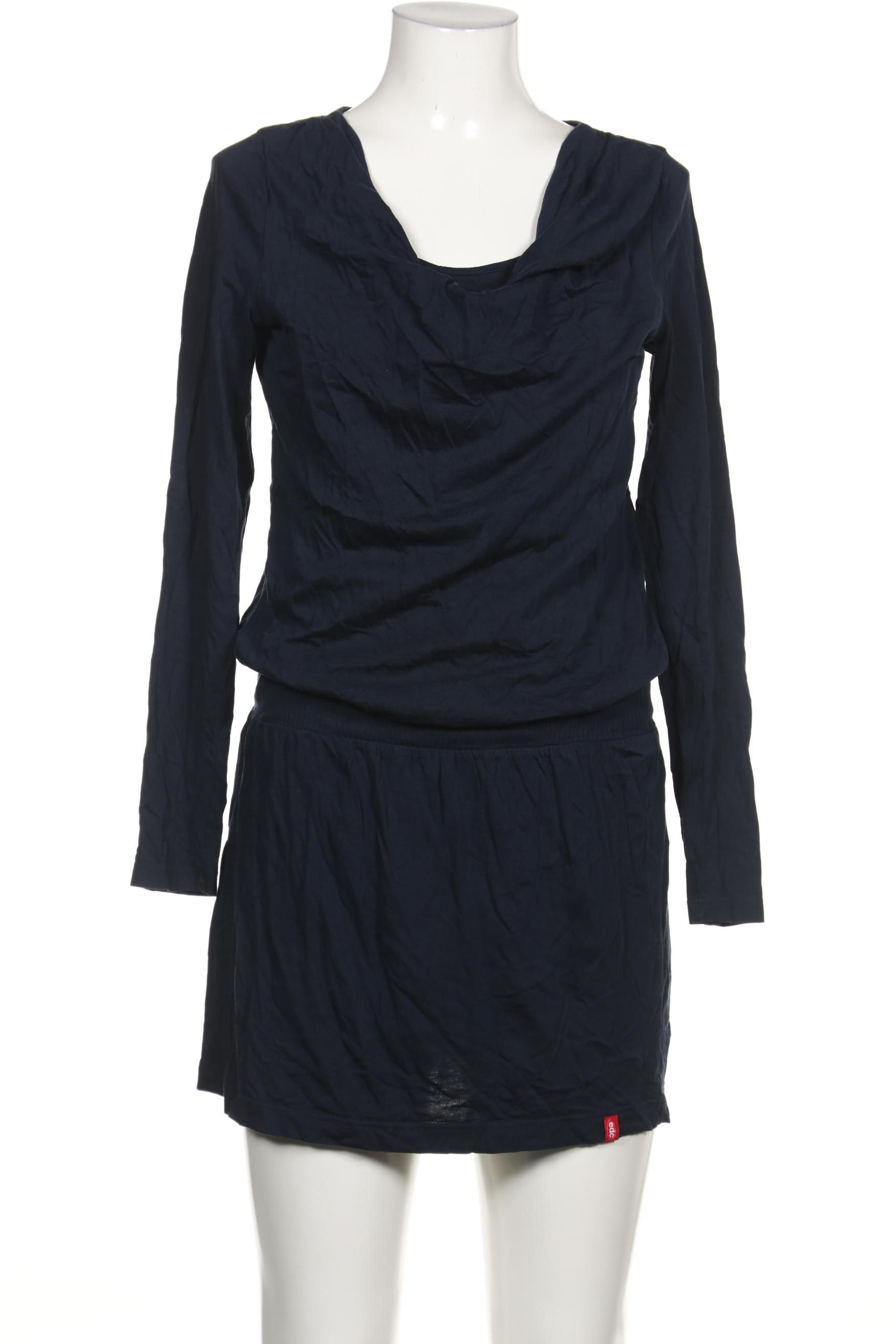 

Esprit Damen Kleid, marineblau