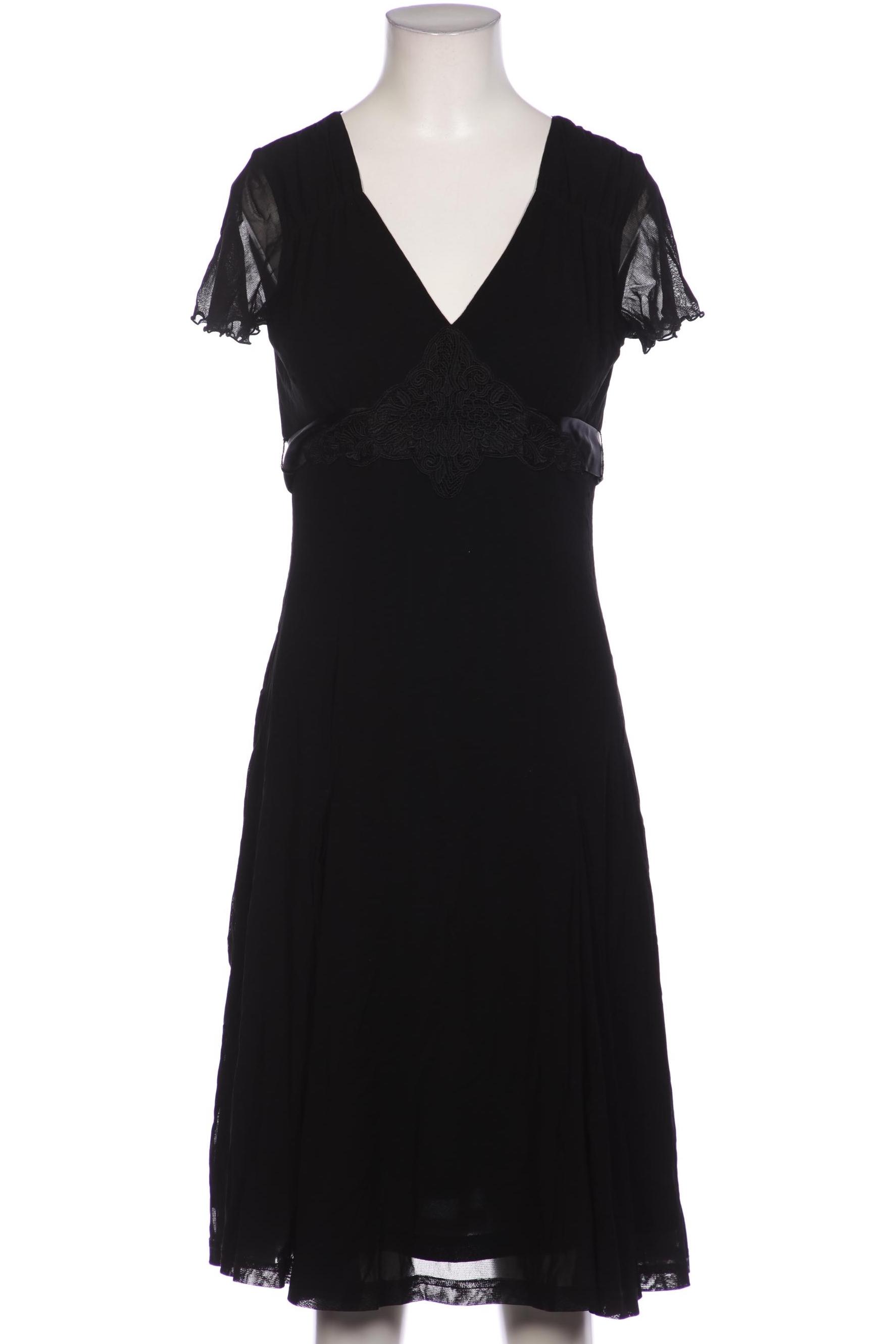 Thumbnail - Esprit Damen Kleid, schwarz, Gr. 38