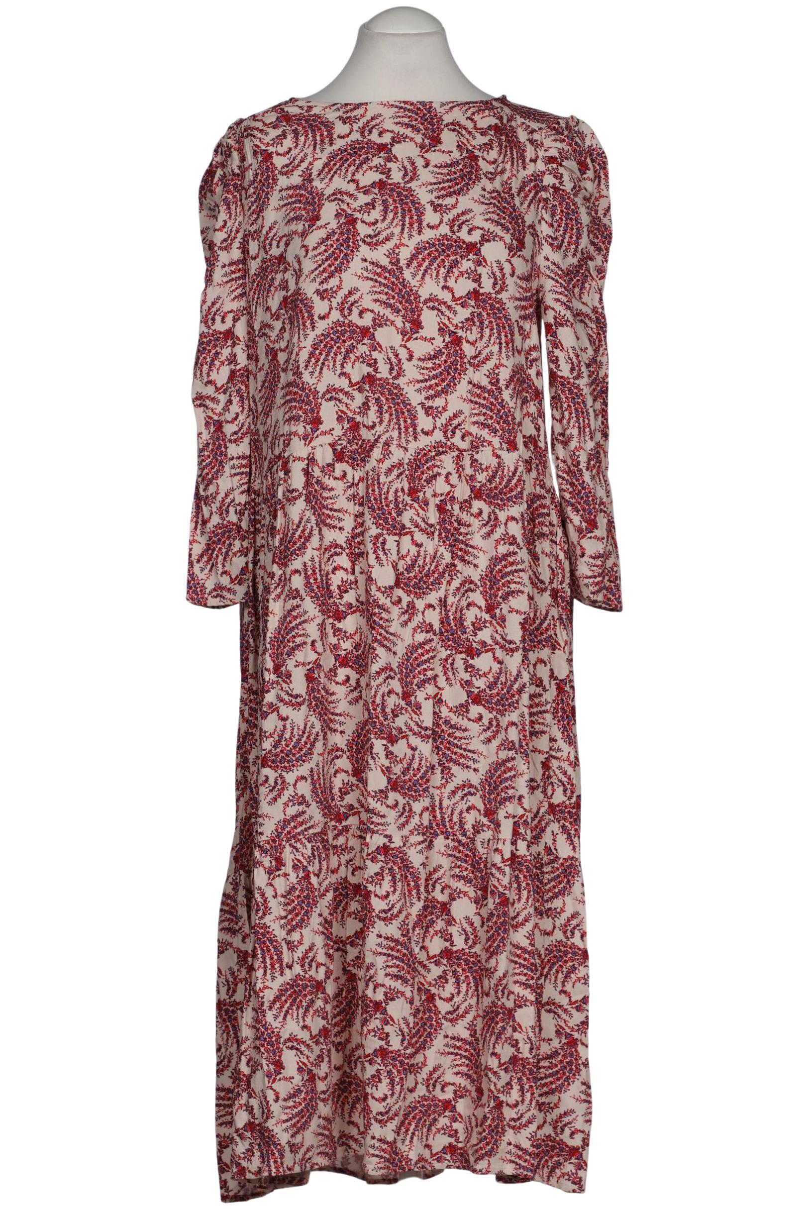 

Esprit Damen Kleid, mehrfarbig, Gr. 36