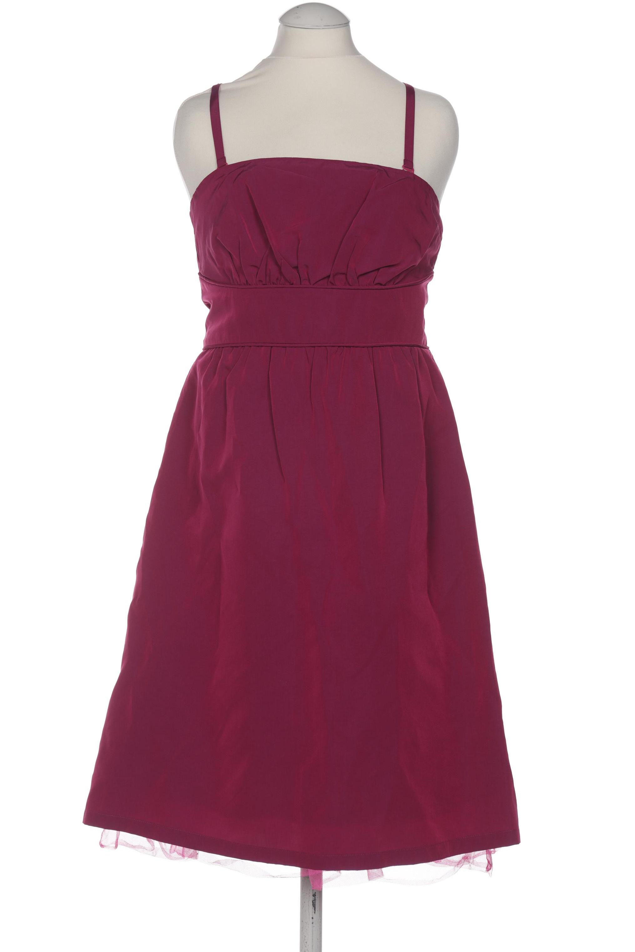 

Esprit Damen Kleid, pink, Gr. 32