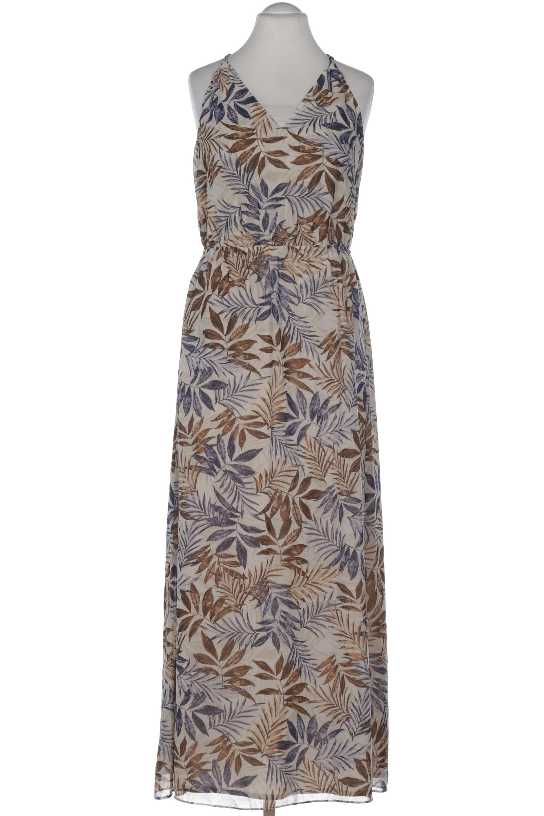 

Esprit Damen Kleid, beige, Gr. 40