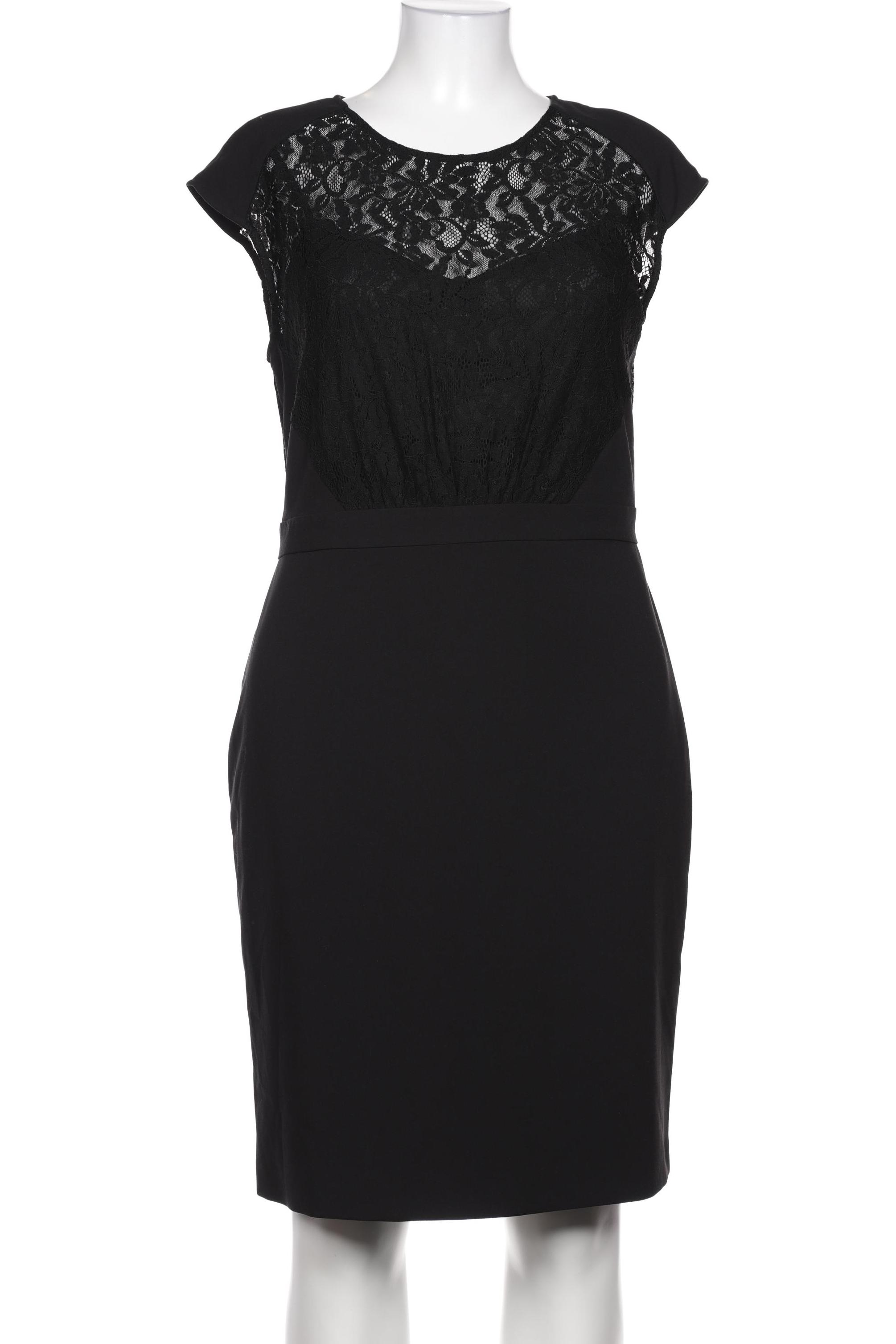 

Esprit Damen Kleid, schwarz