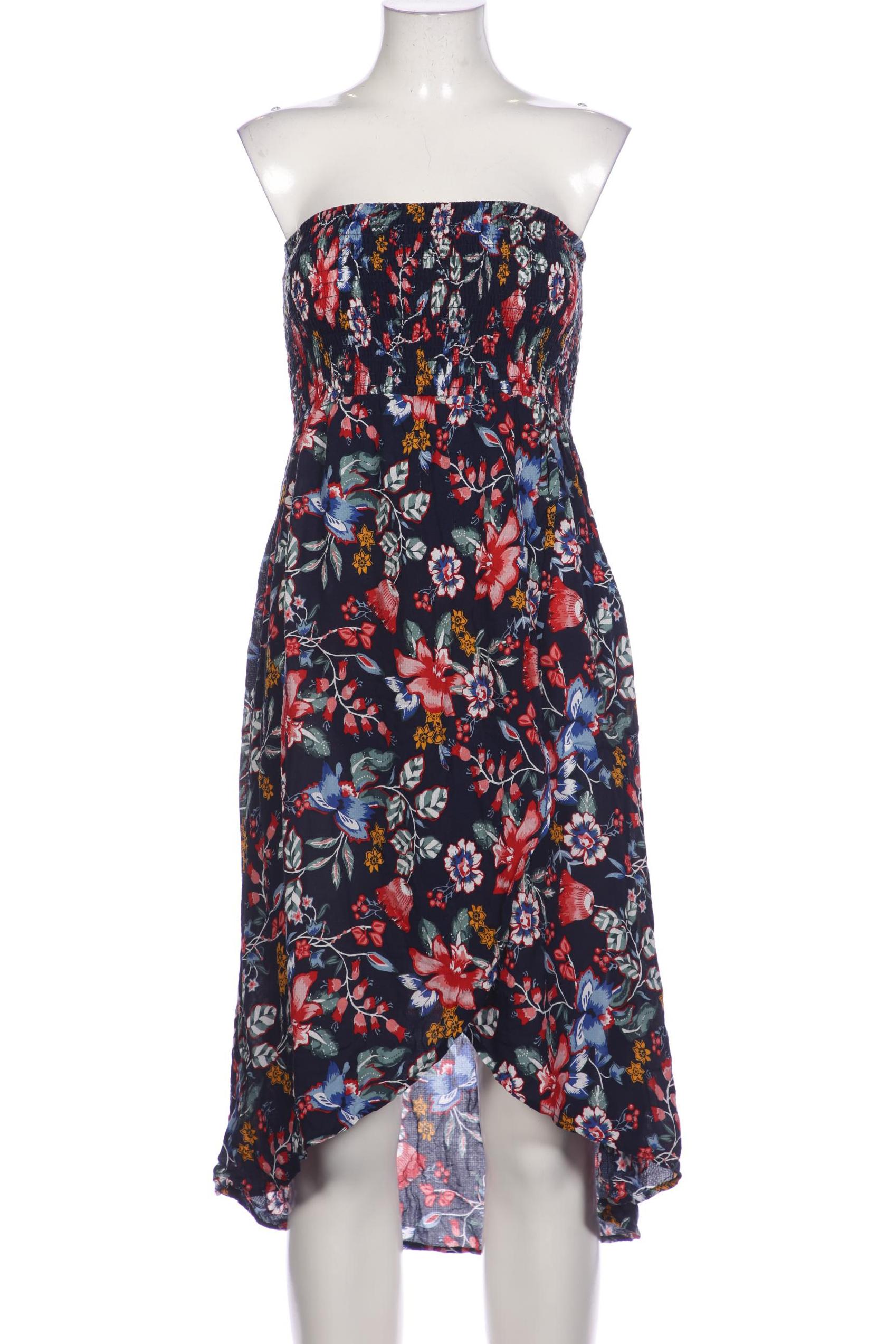 

Esprit Damen Kleid, marineblau, Gr. 42