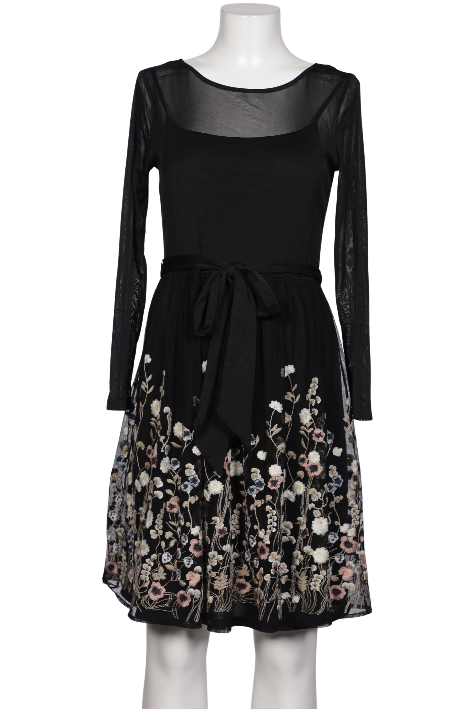 

Esprit Damen Kleid, schwarz, Gr. 42