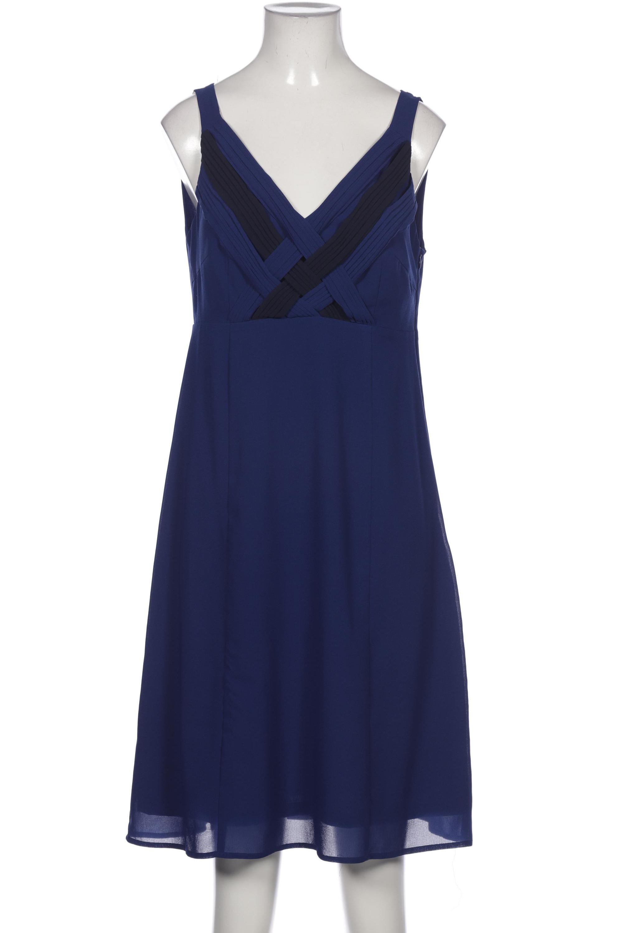 

Esprit Damen Kleid, marineblau